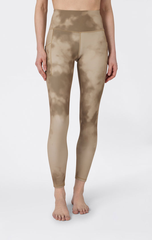Damen 7/8 Leggings