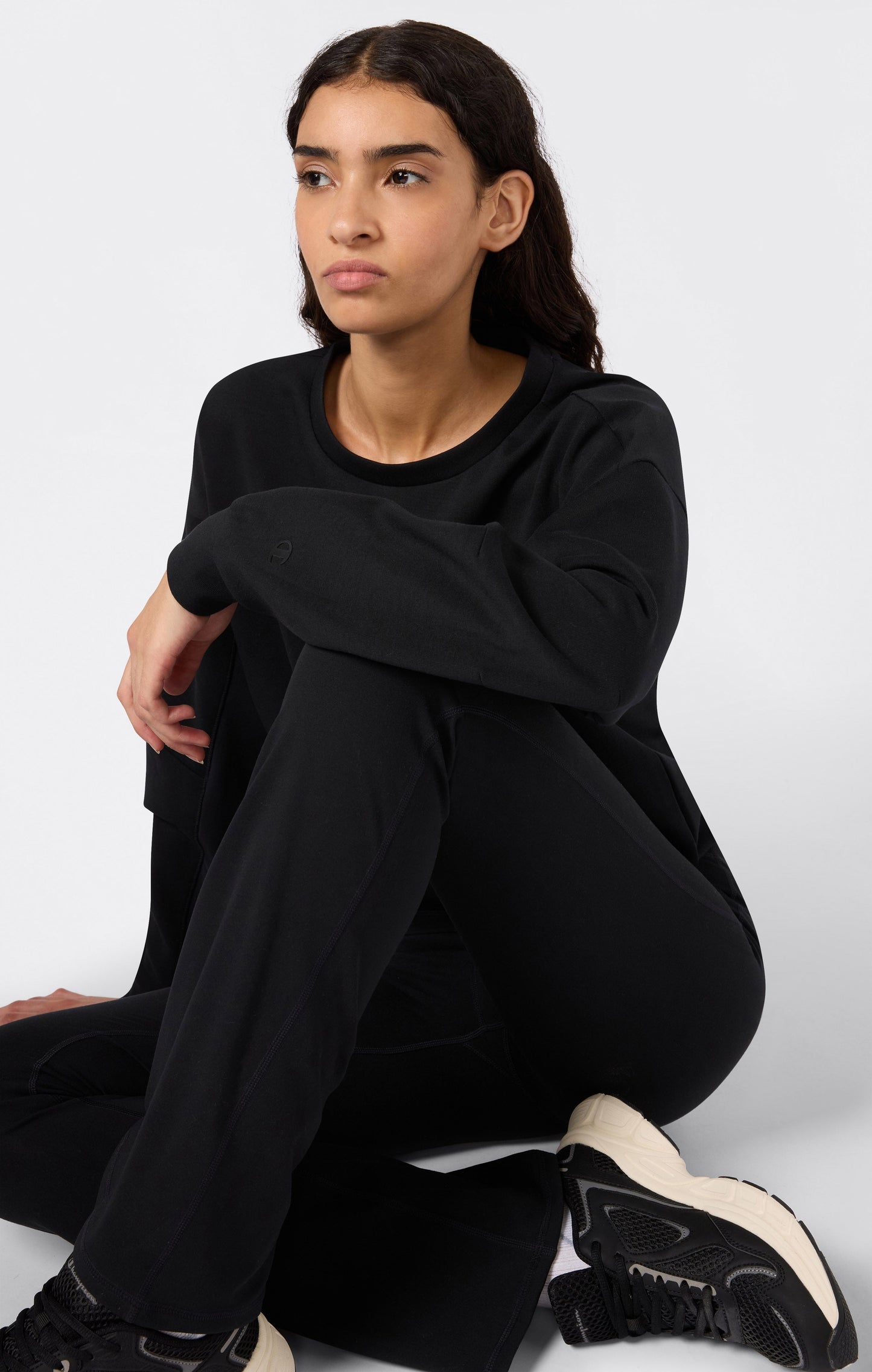 Women's Flare Leggings