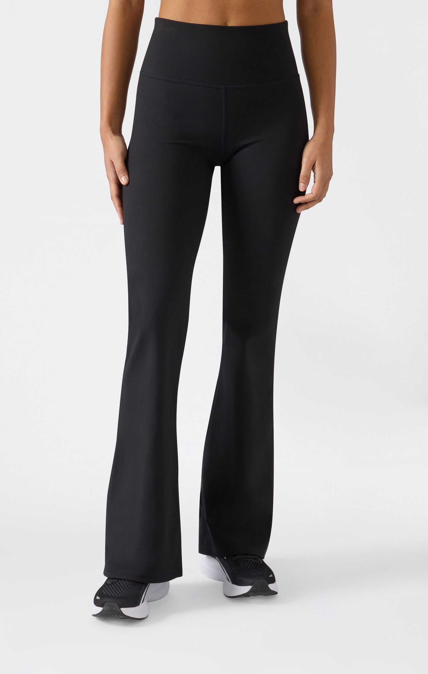 Women's Flare Leggings