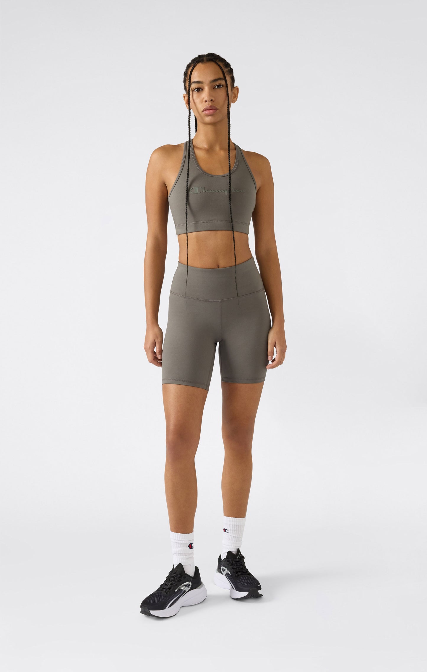 Women's Light Impact Bra
