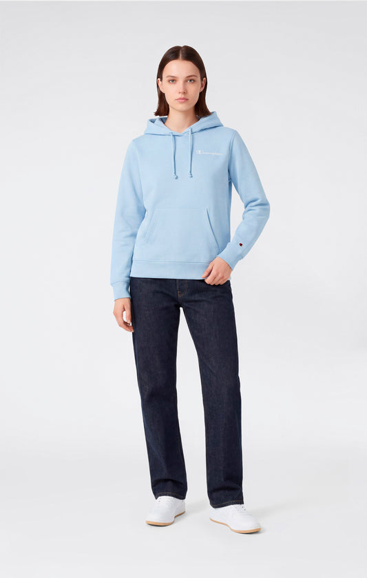 Women's Lightweight Hooded Sweatshirt Icons