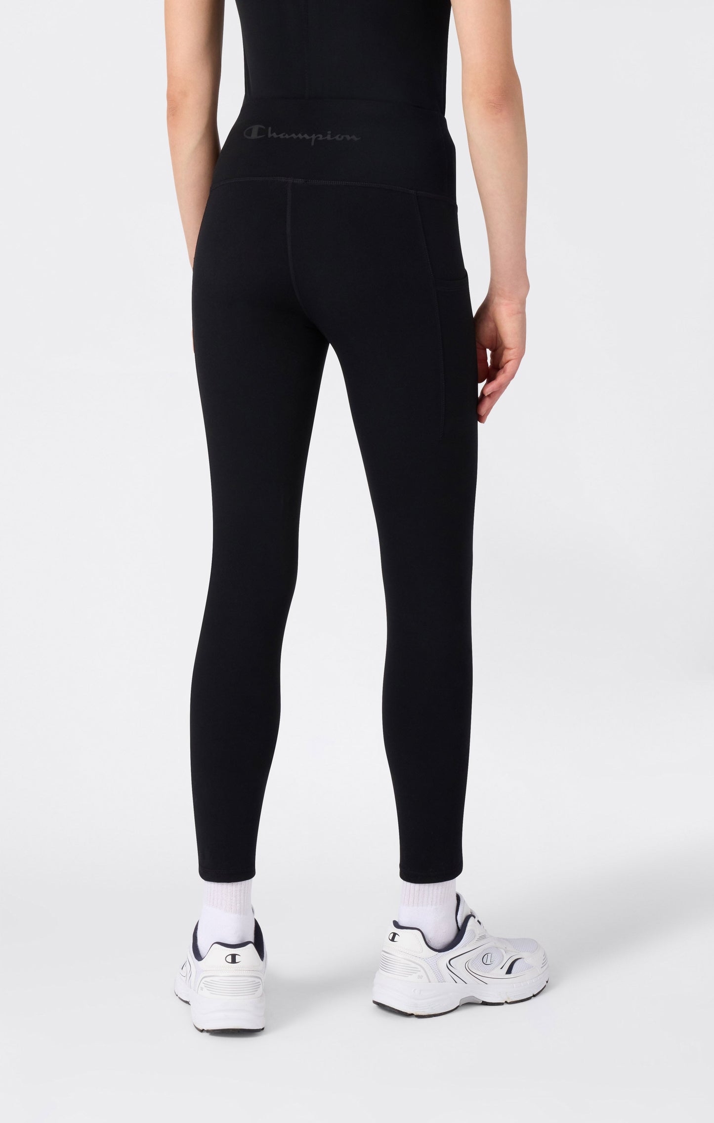 Women's Quick Dry 7/8 Leggings