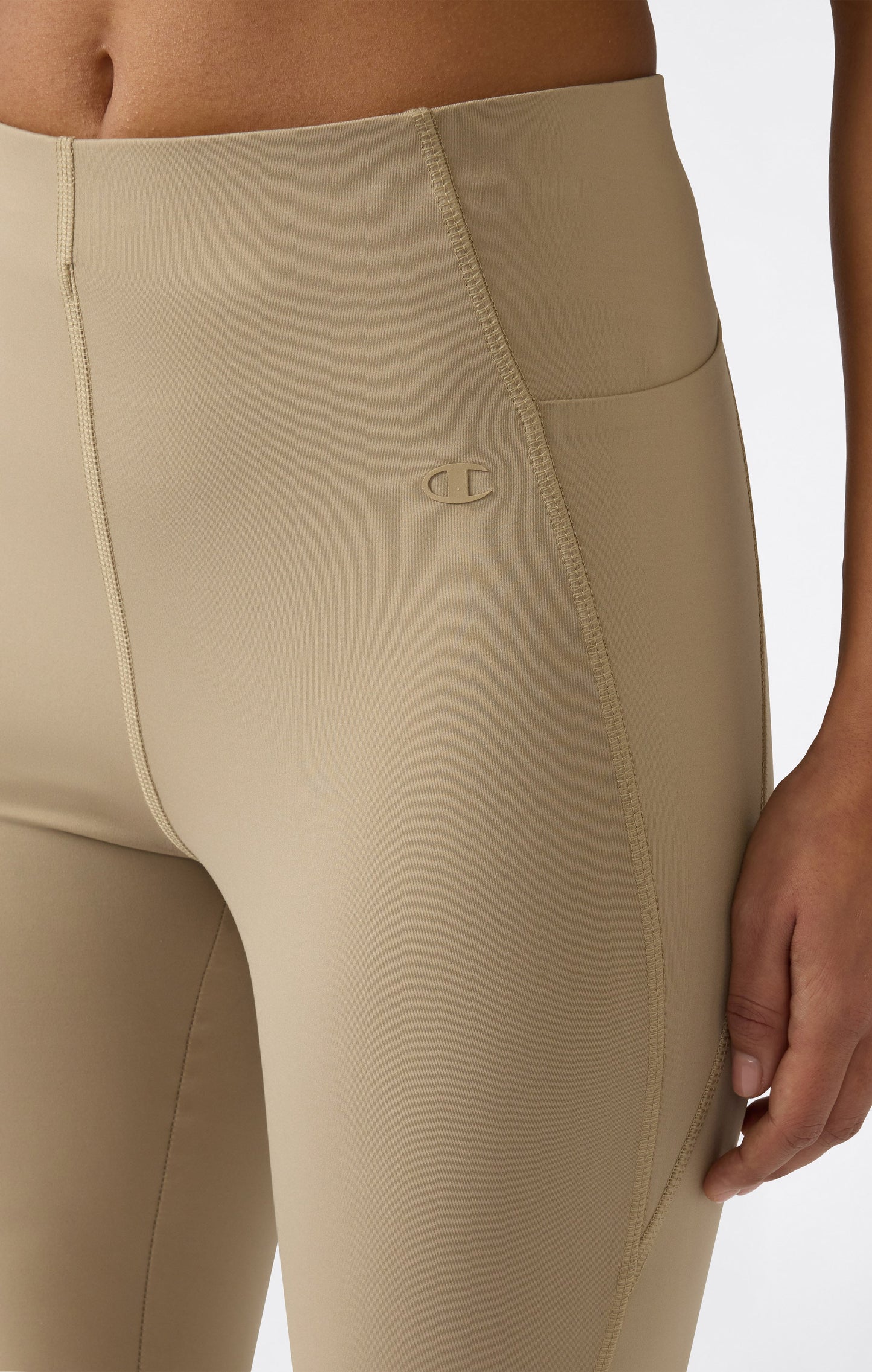 Women's Quick Dry Stretch Leggings