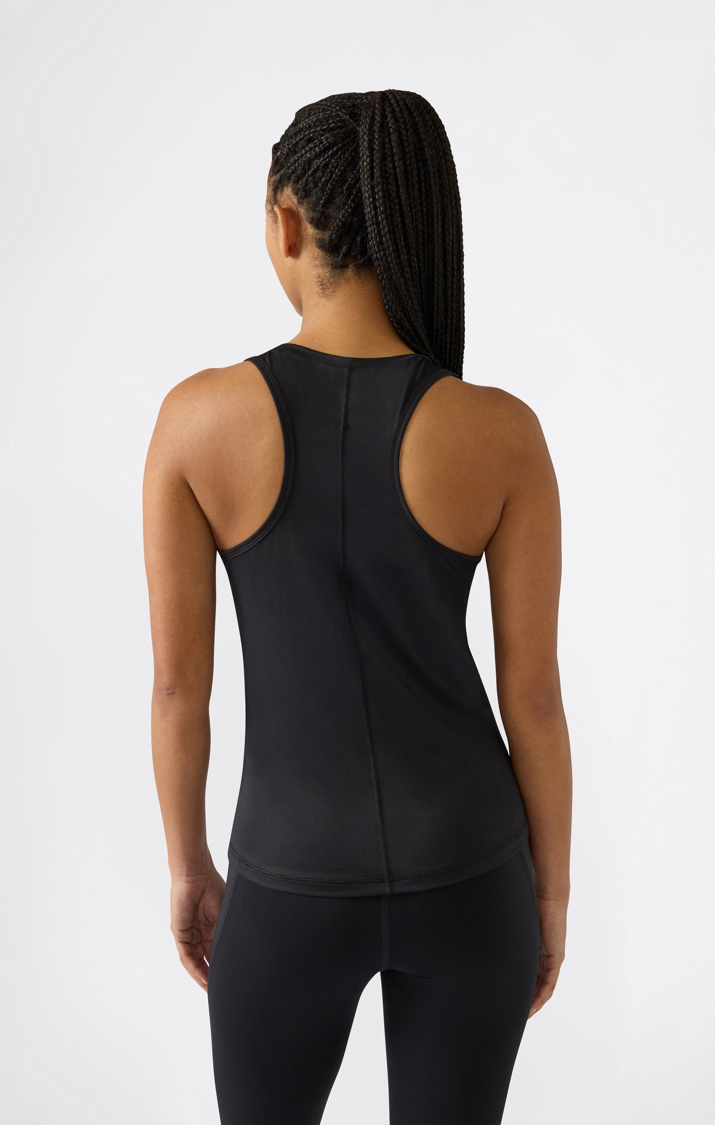 Dehnbares Sport-Tanktop für Damen