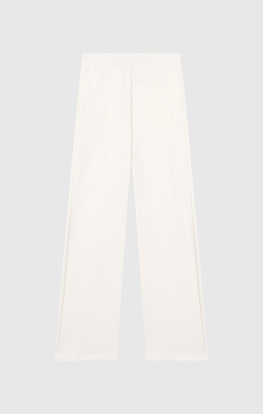 Women's Lightweight Flare Jogger Pants Icons
