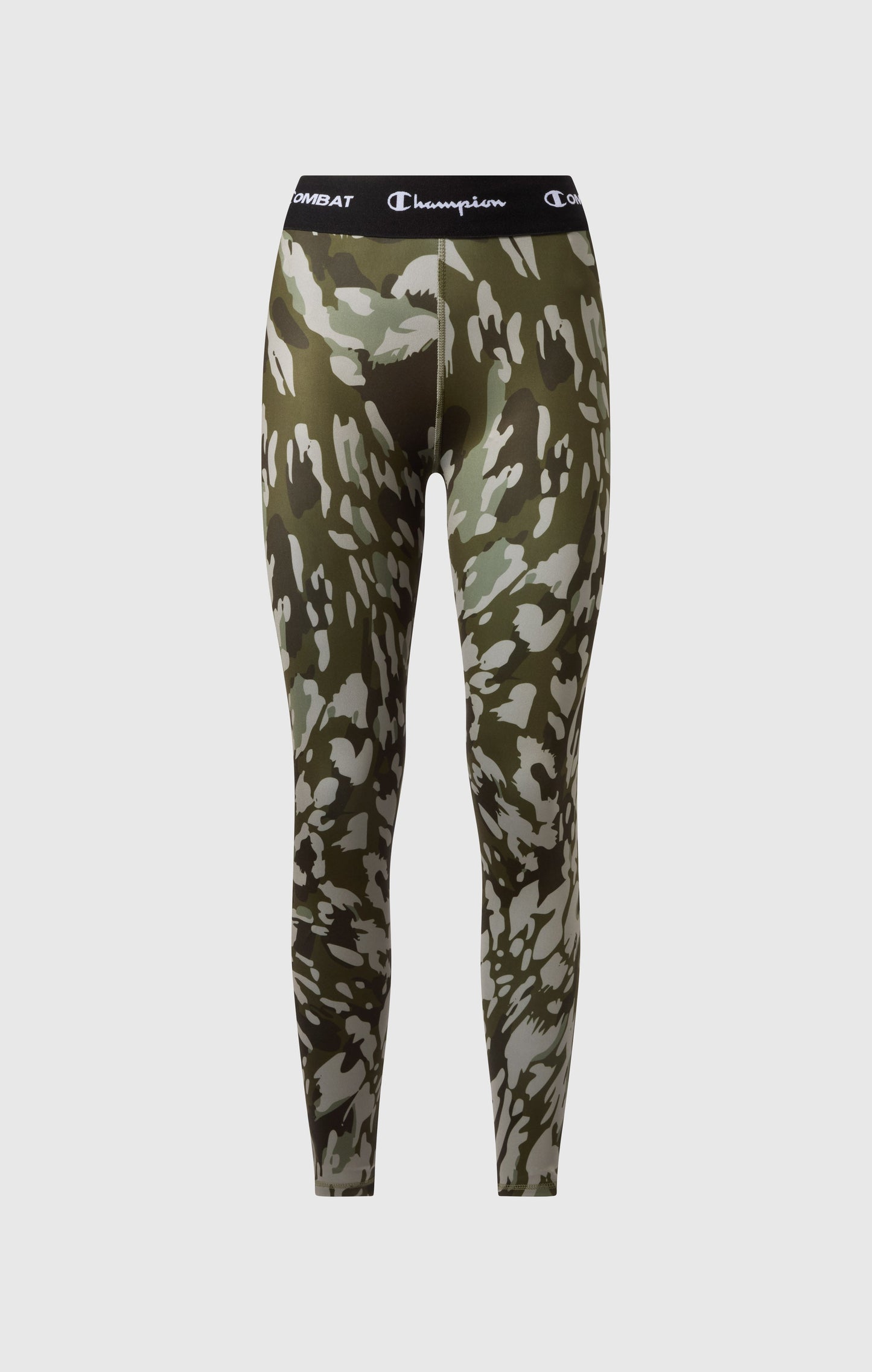 Women's Compression Leggings Combat