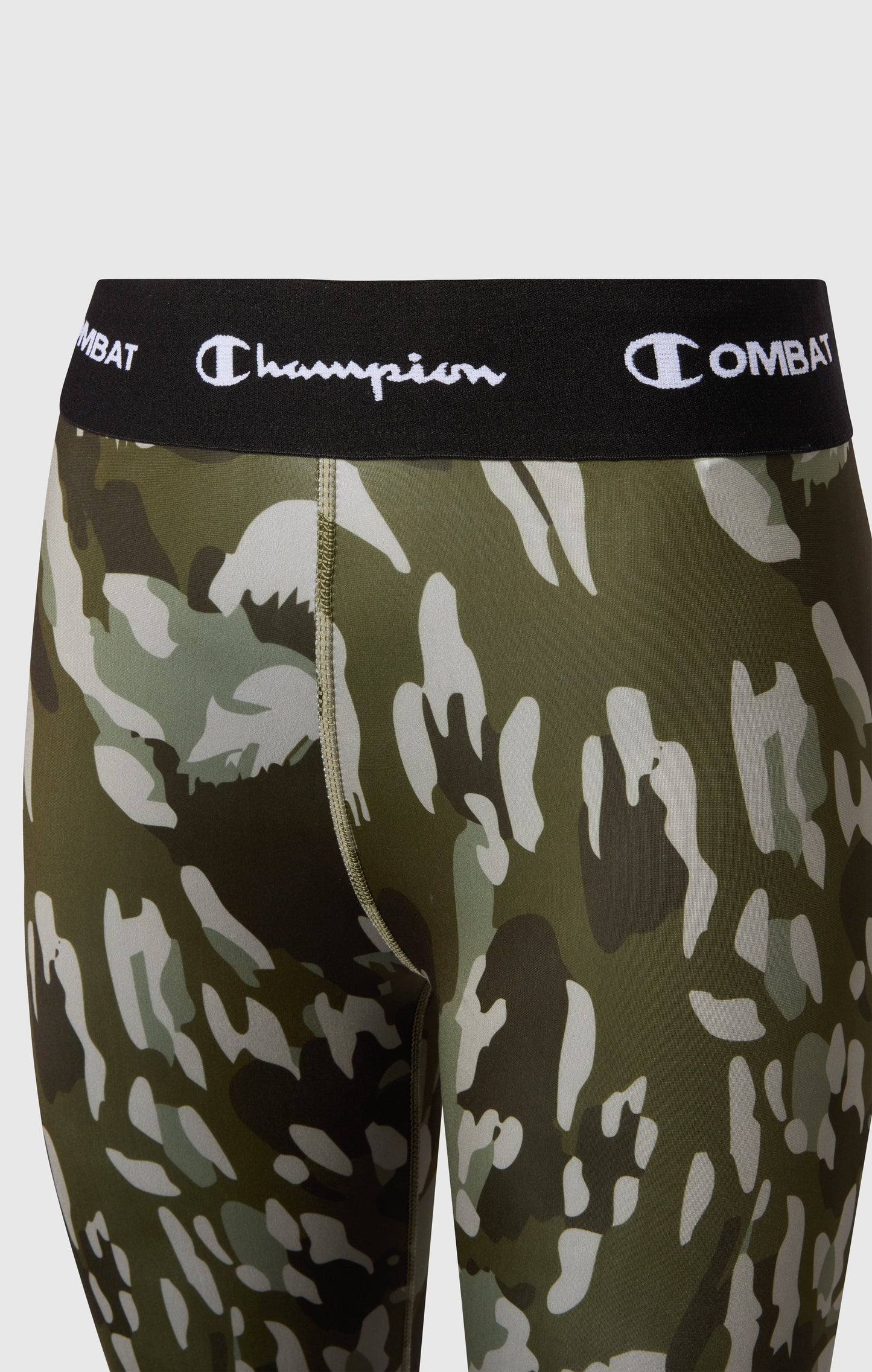 Women's Compression Leggings Combat