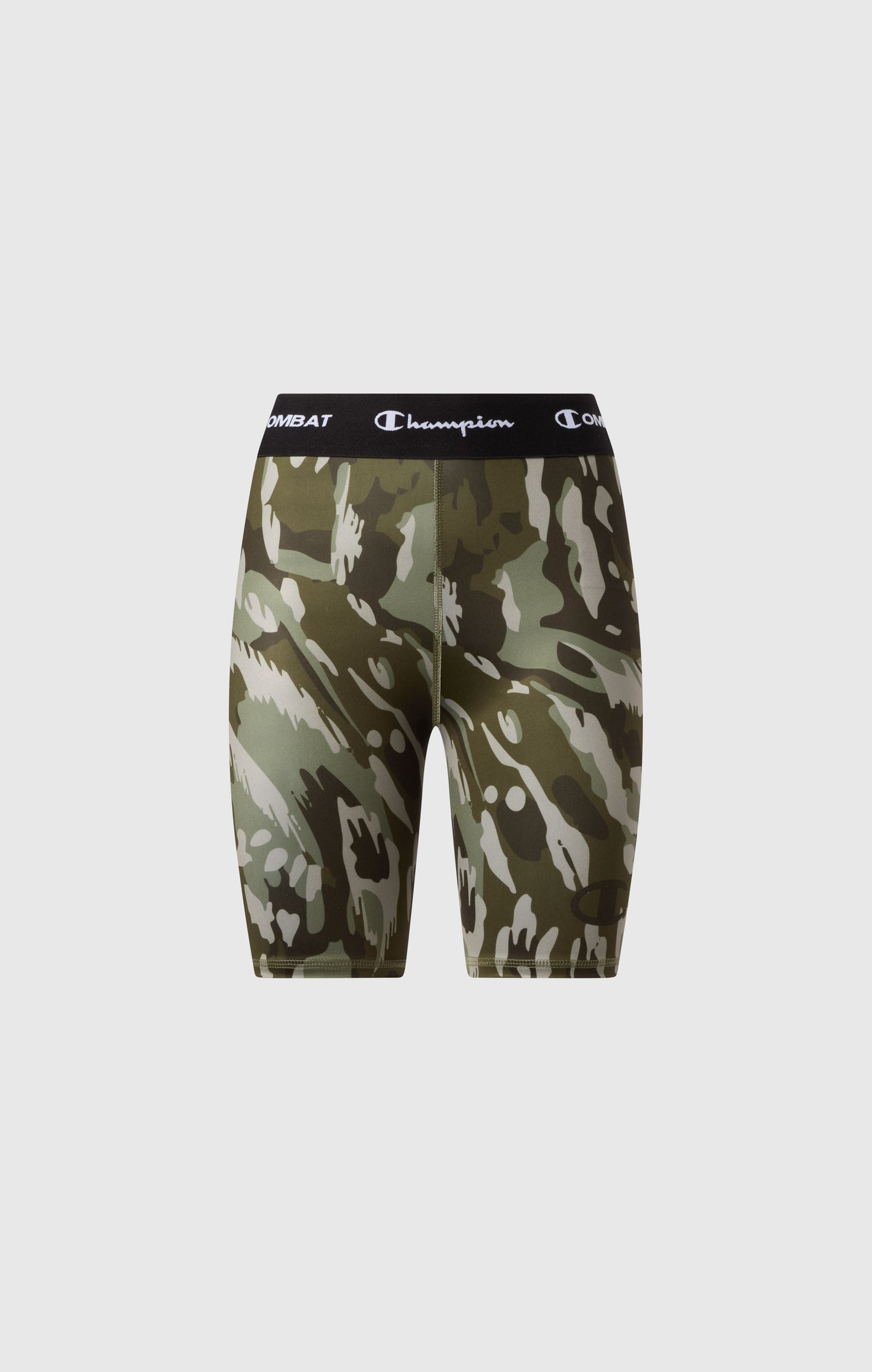 Damen Kompressionsshorts 5.5 " Combat