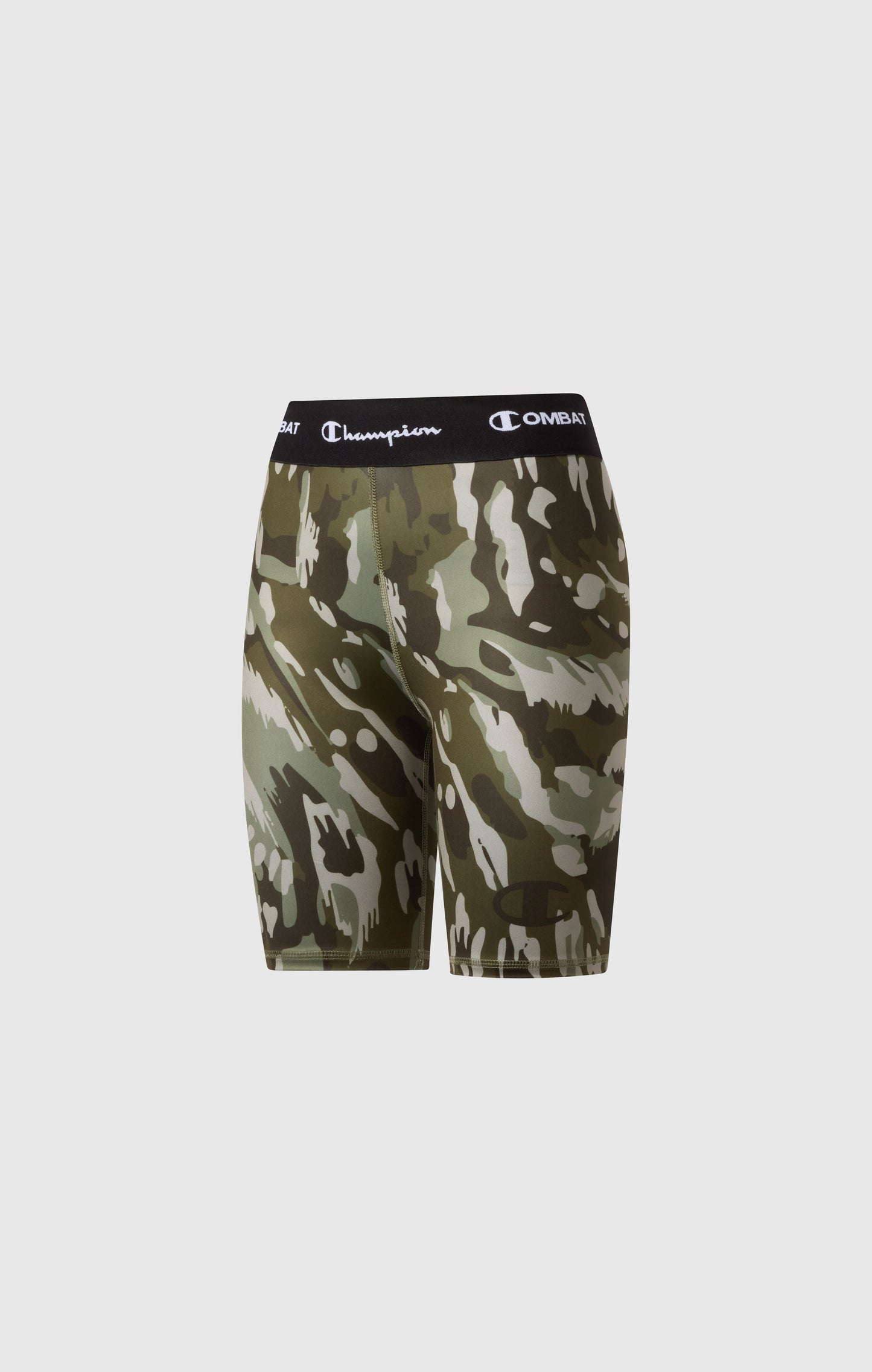 Damen Kompressionsshorts 5.5 " Combat