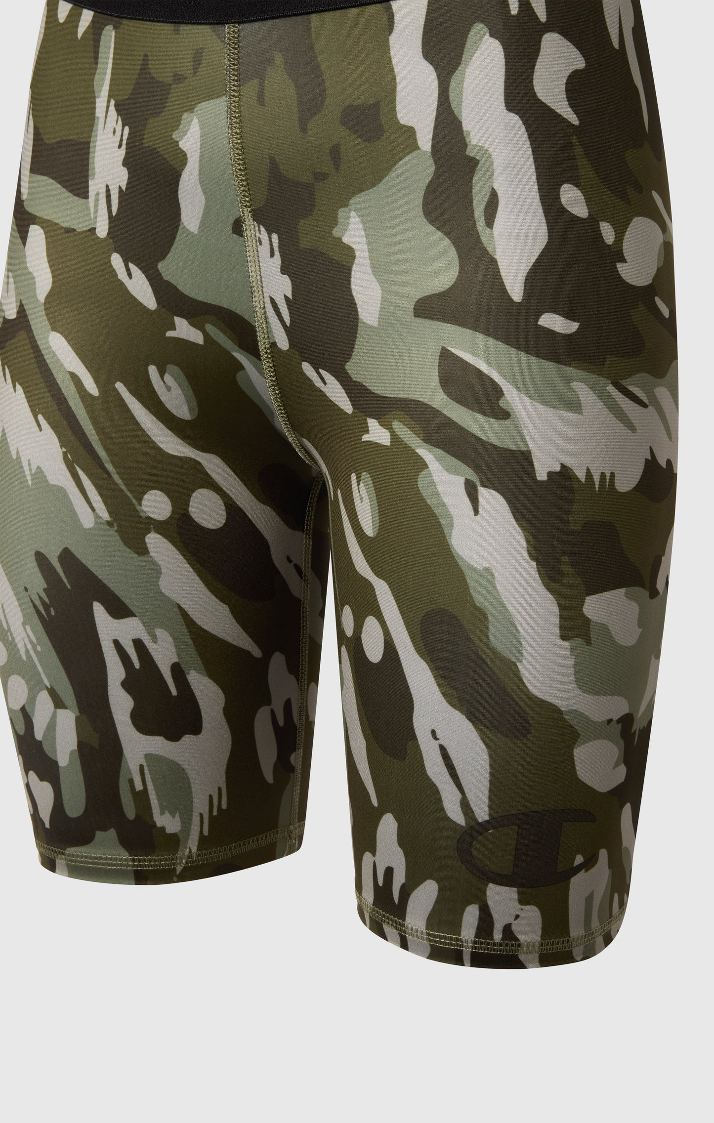 Damen Kompressionsshorts 5.5 " Combat