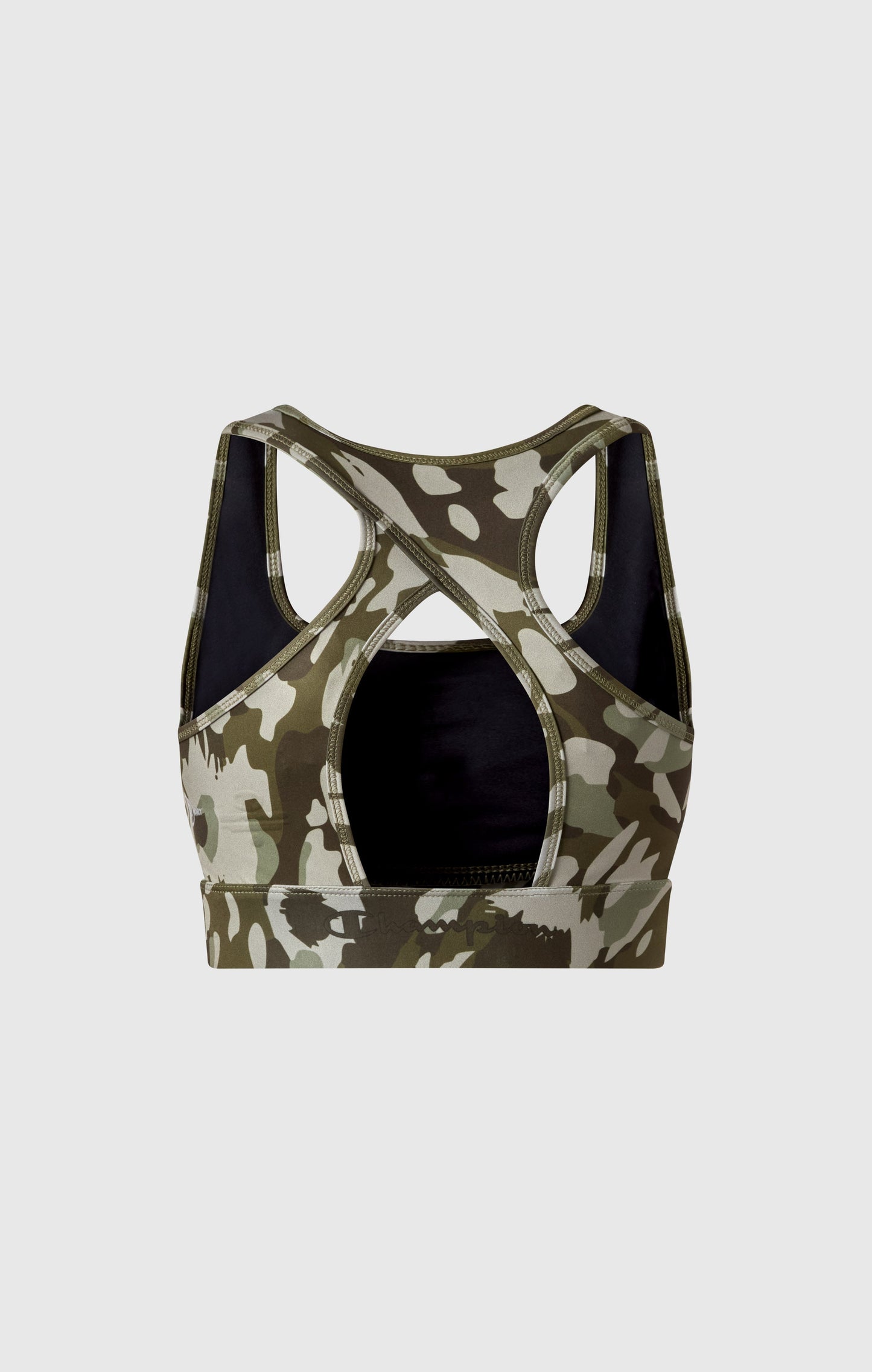 Kompressions-Sport-BH für Damen „Combat“