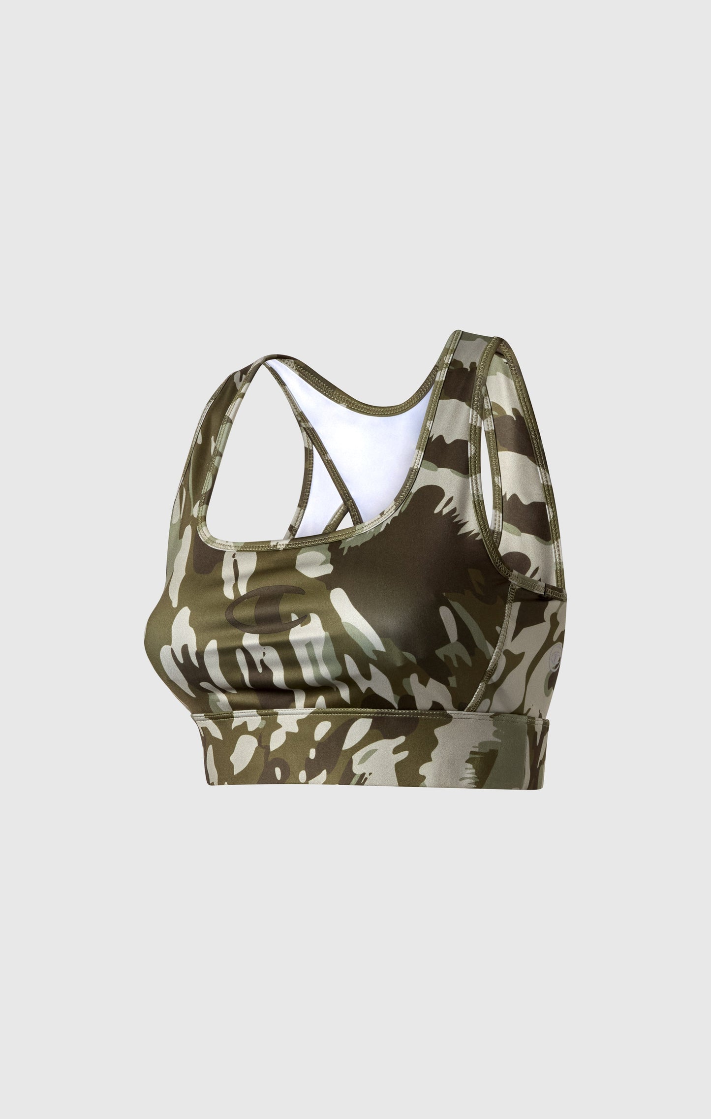 Kompressions-Sport-BH für Damen „Combat“