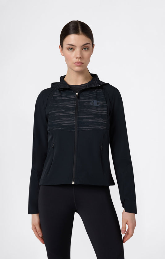 Women's Stretch Twill Jacket