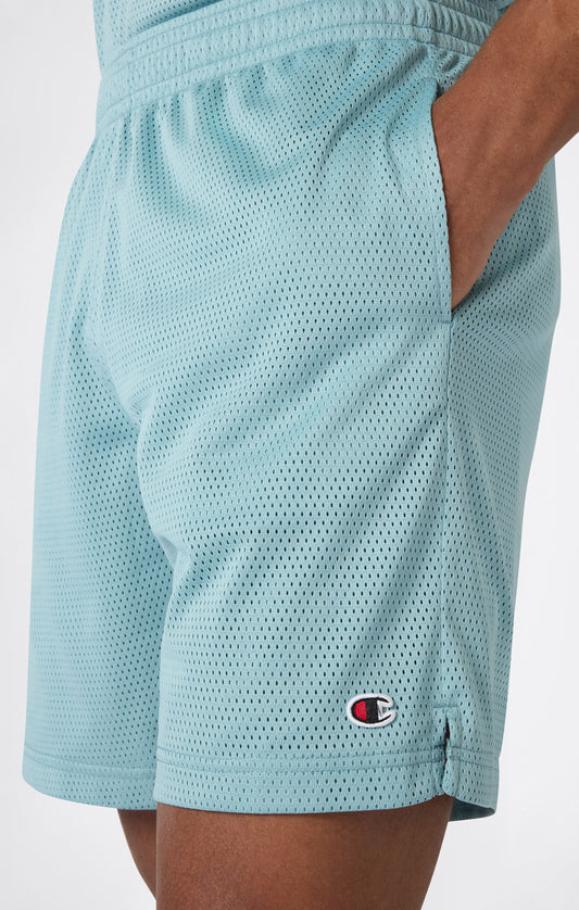 Men's Mesh 7 Shorts