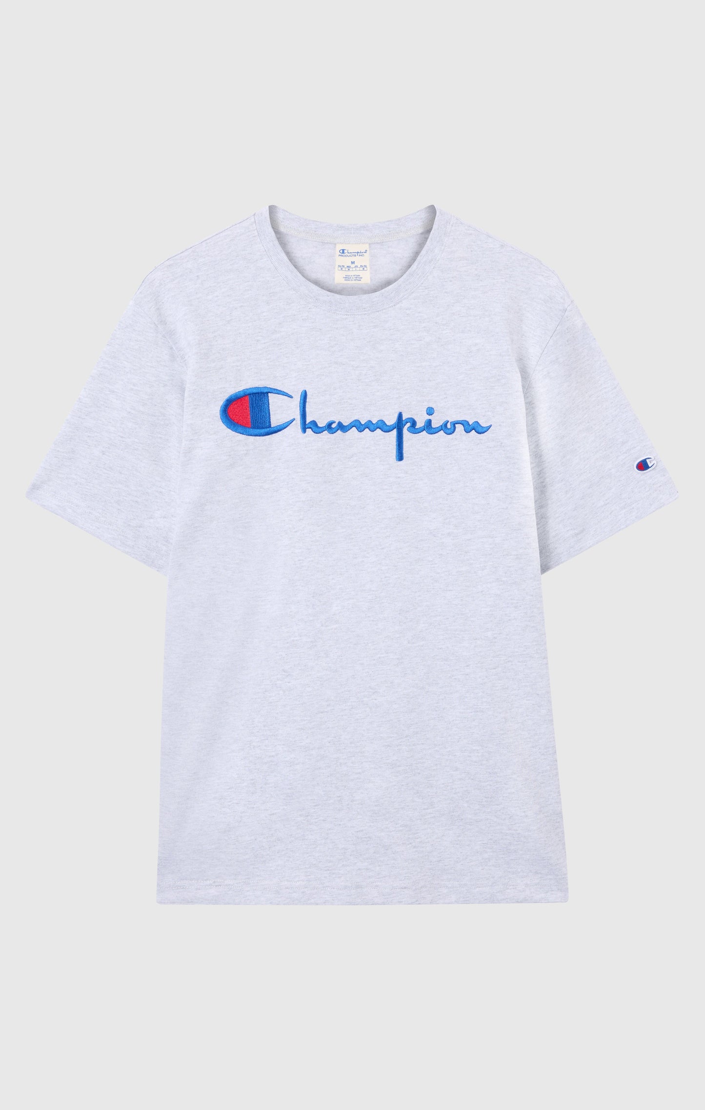 Reverse Weave Men's T-Shirt