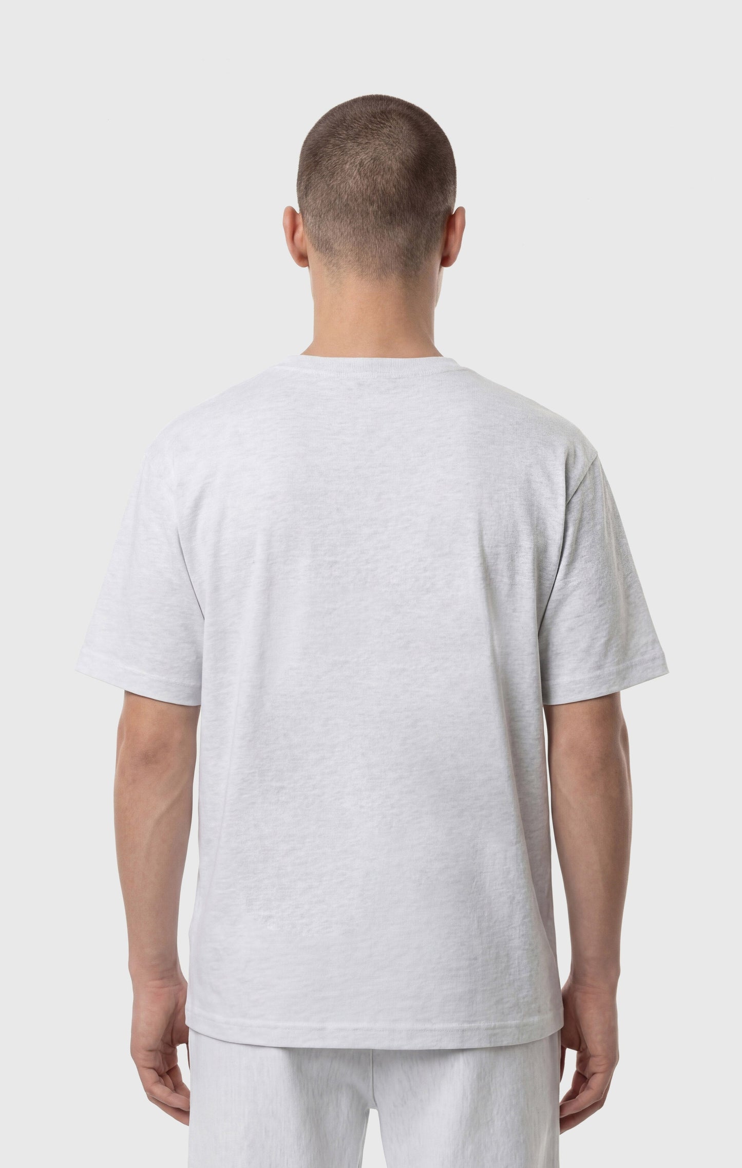 Reverse Weave Men's T-Shirt