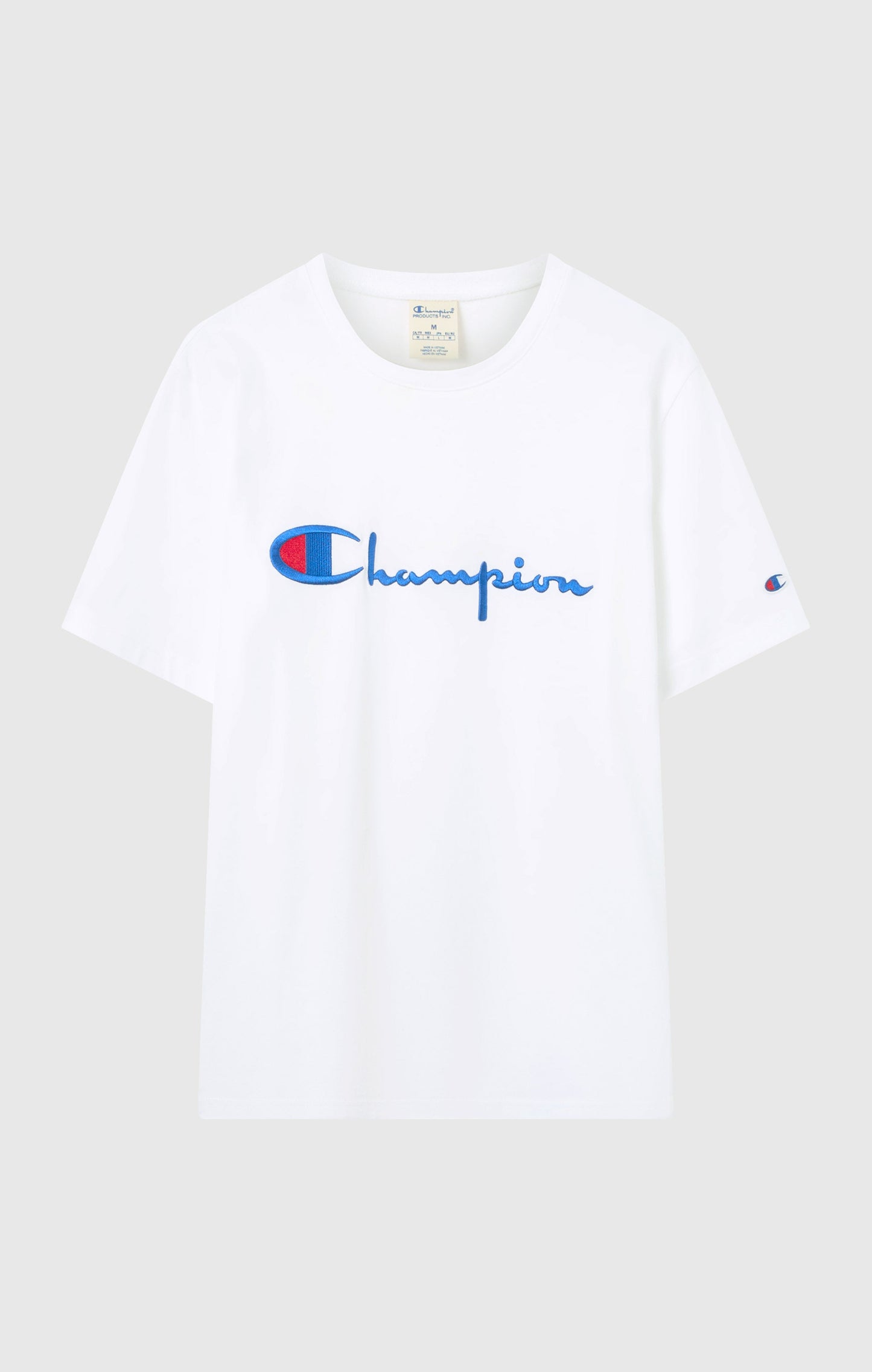 Reverse Weave Men's T-Shirt