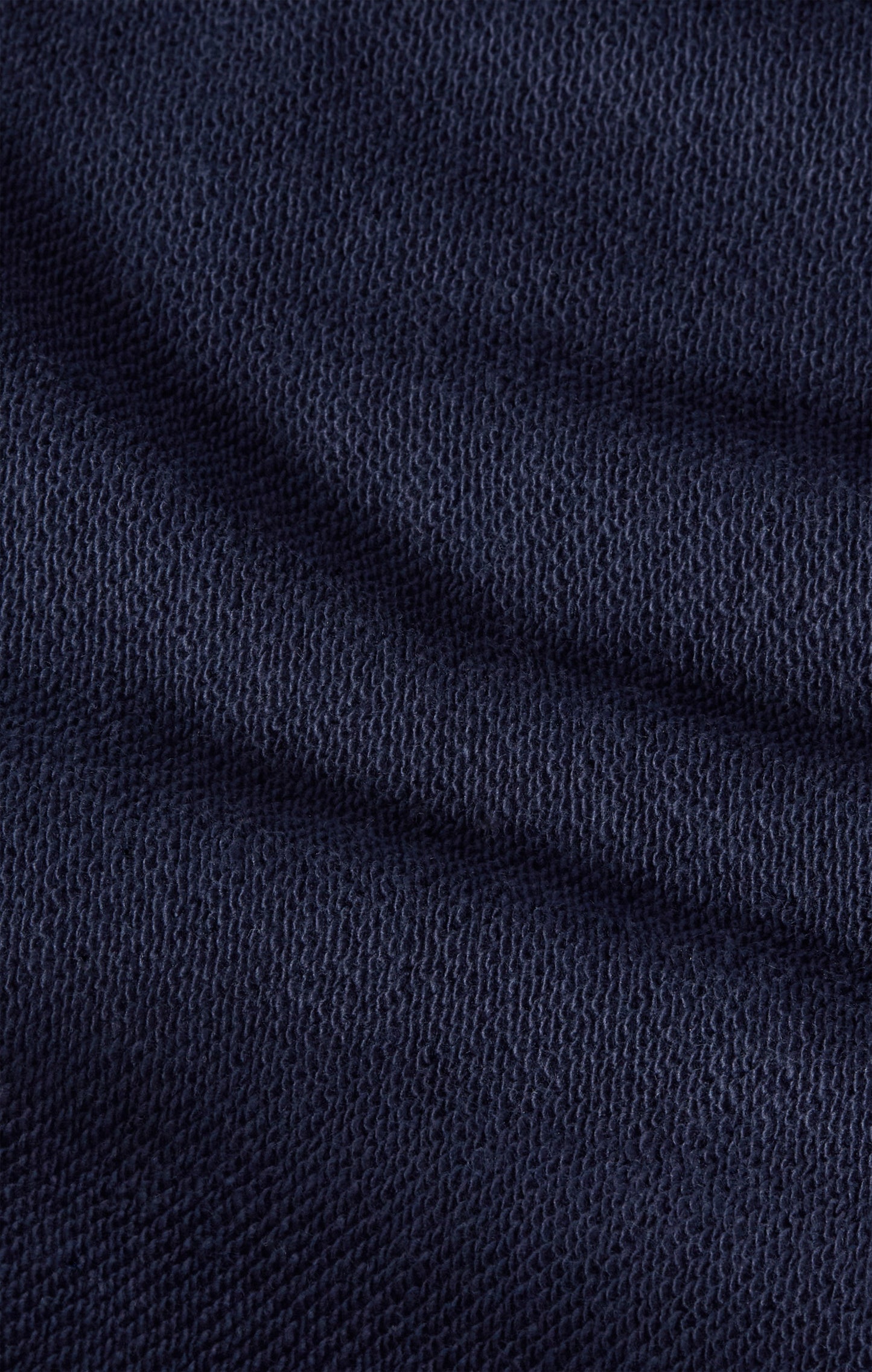 Herren leichte Jogginghose mit geradem Bein Reverse Weave