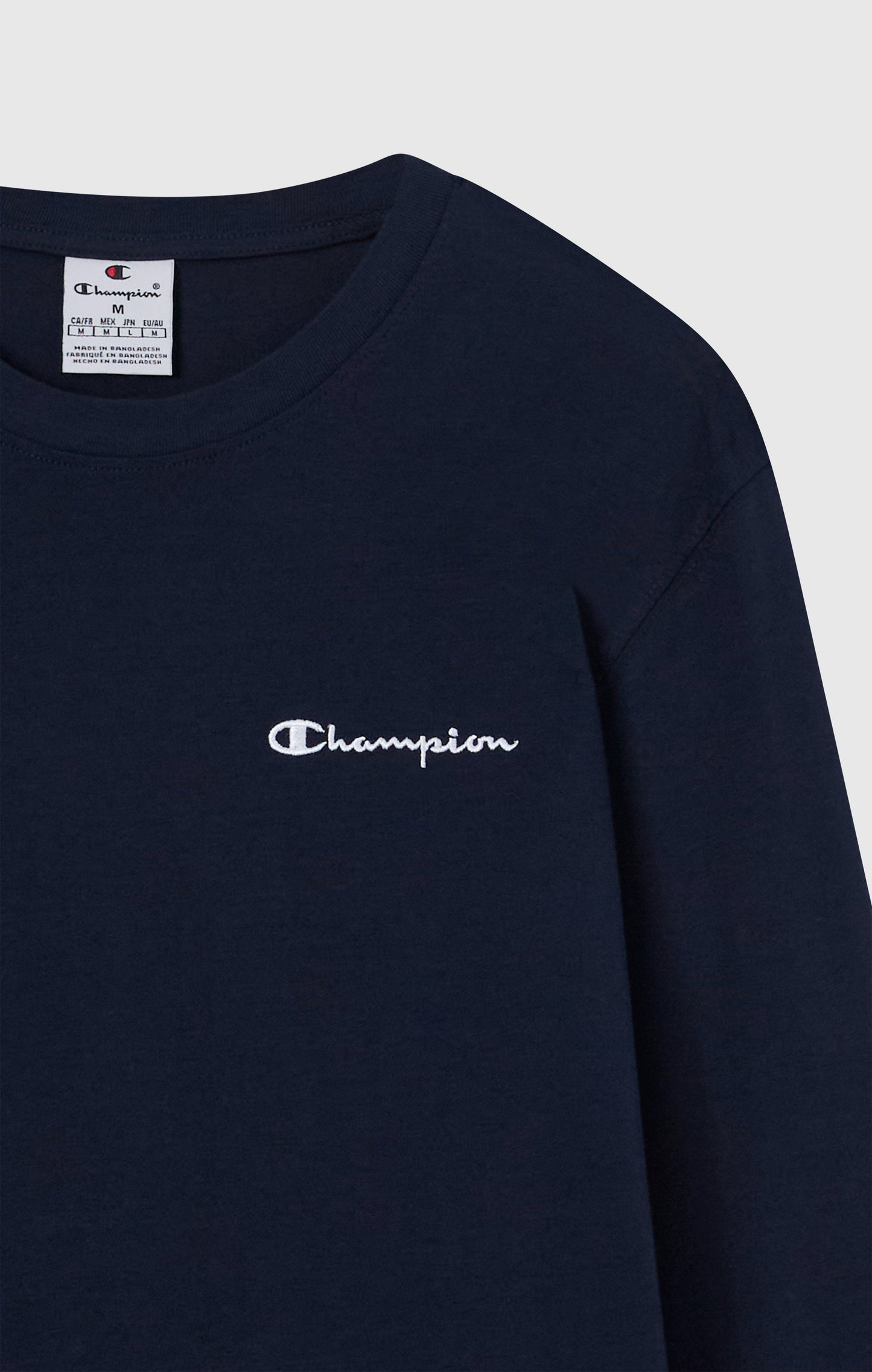 Men's Long Sleeve T-Shirt Icons