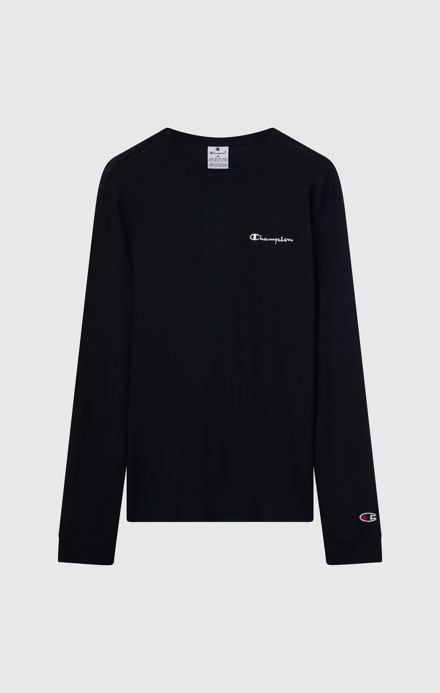 Men's Long Sleeve T-Shirt Icons