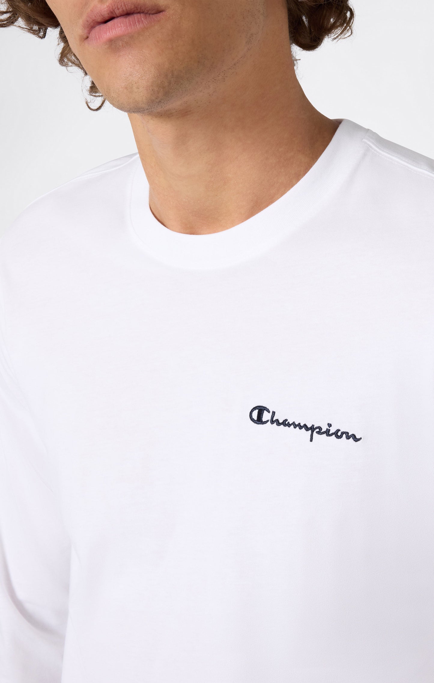 Herren Langarm-T-Shirt Icons