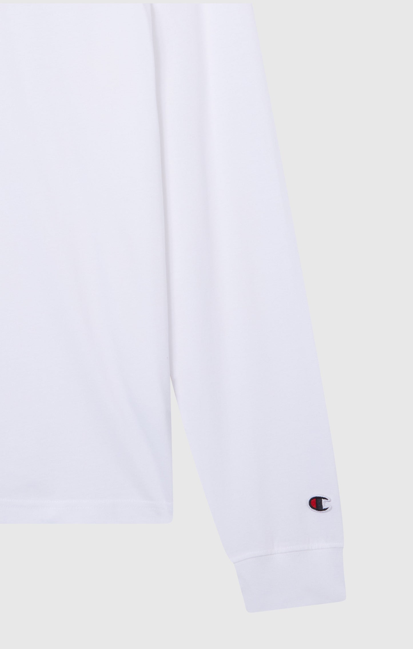 Herren Langarm-T-Shirt Icons
