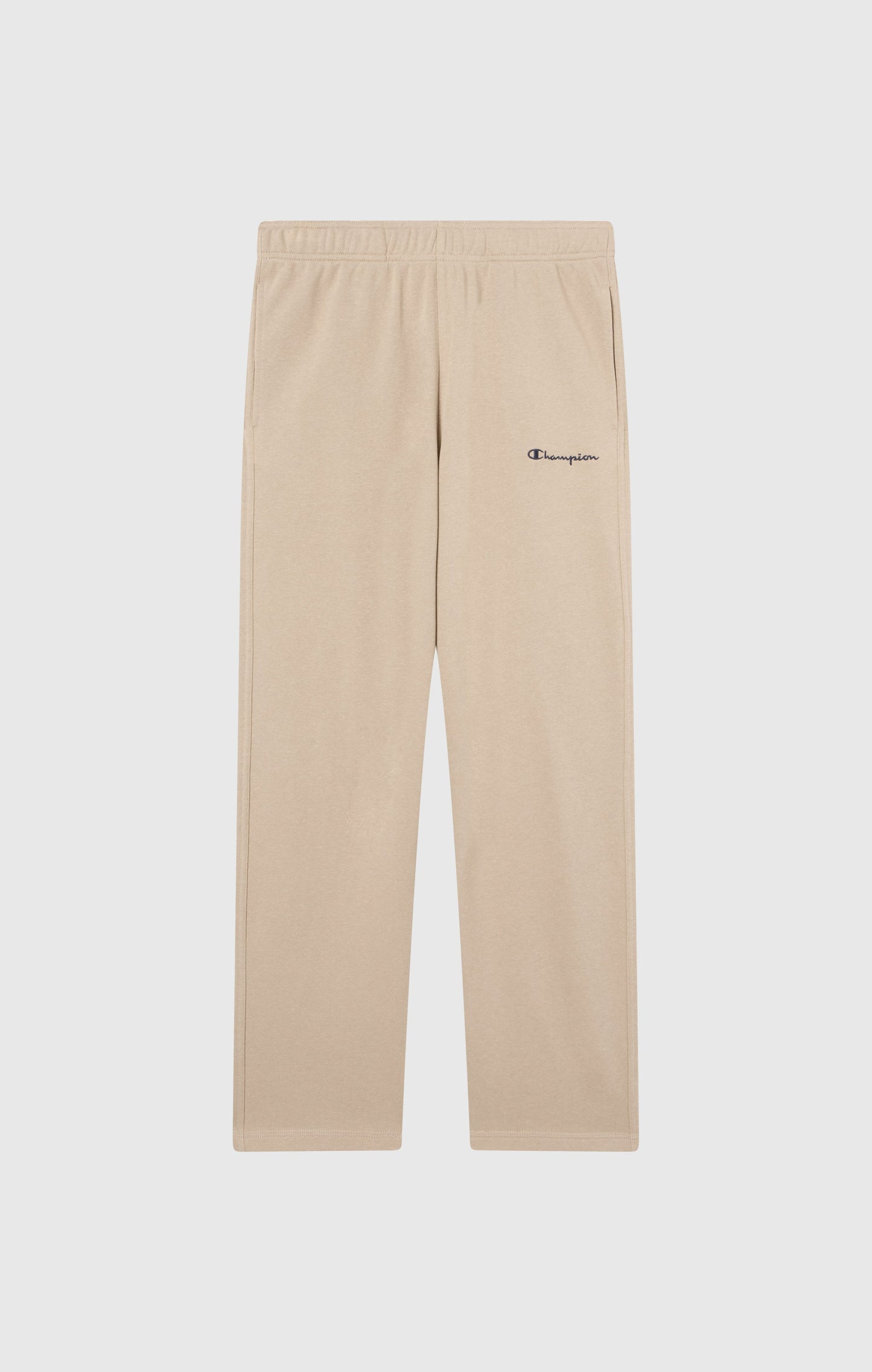 Men's Lightweight Straight Hem Pants Icons