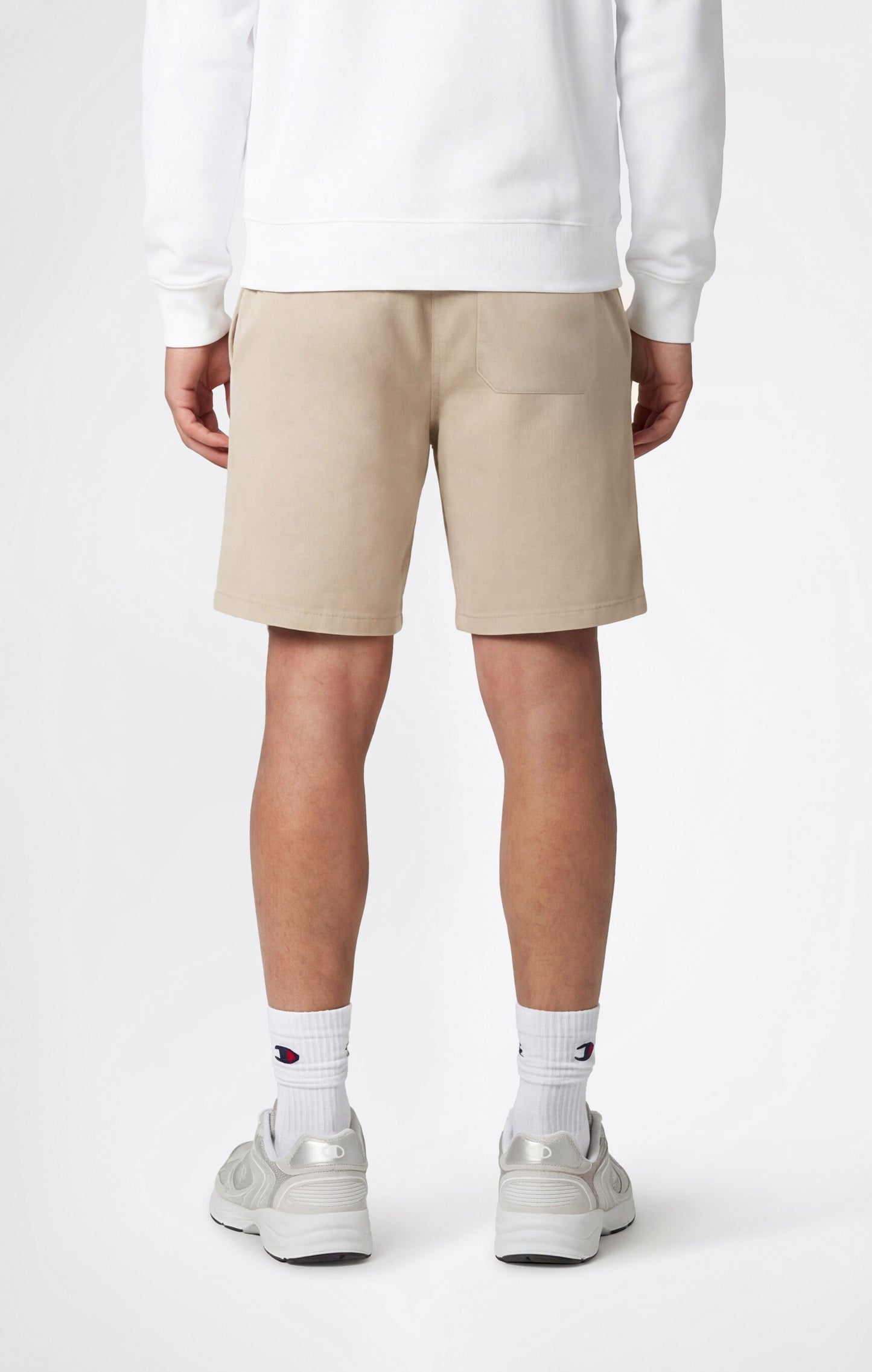 Men's Lightweight 7 Shorts Icons