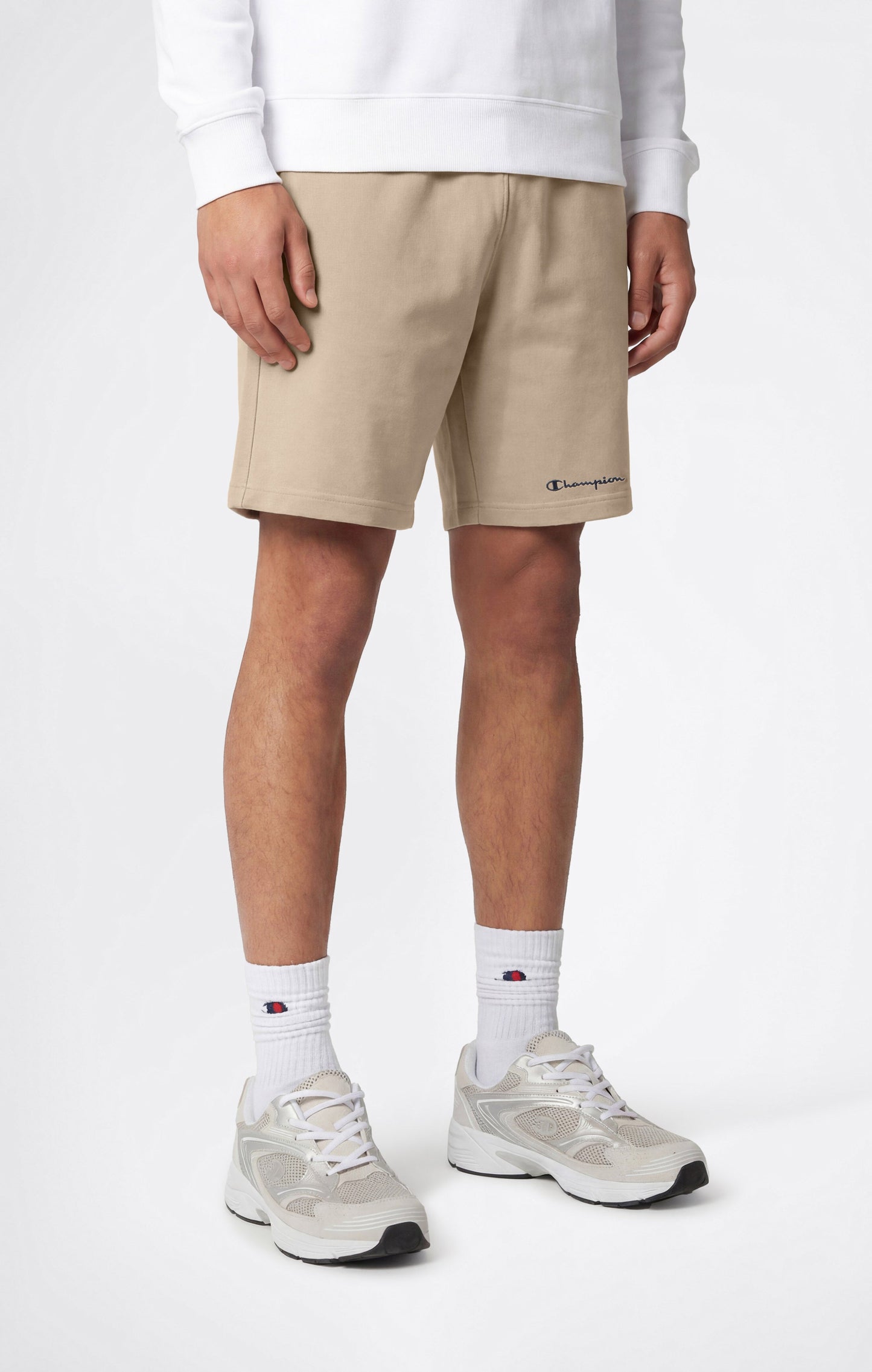 Men's Lightweight 7 Shorts Icons