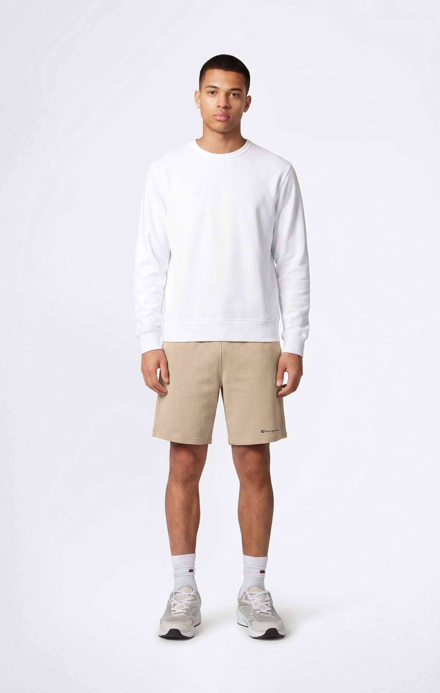 Men's Lightweight 7 Shorts Icons