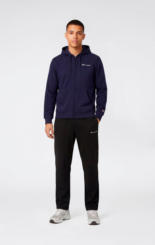 Herren-Jerseyhose mit geradem Saum Icons