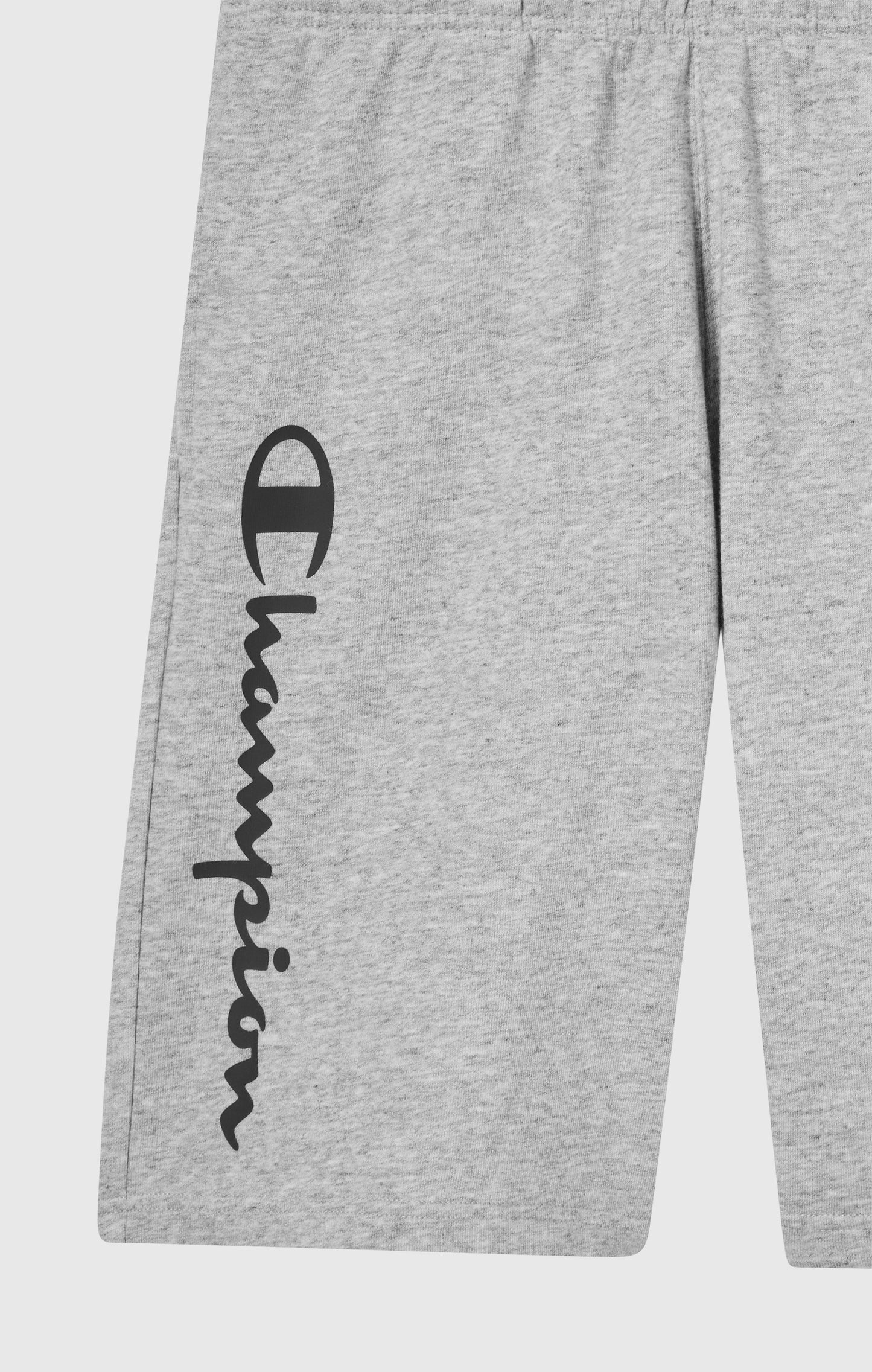 Herren-Shorts mit Skript-Logo