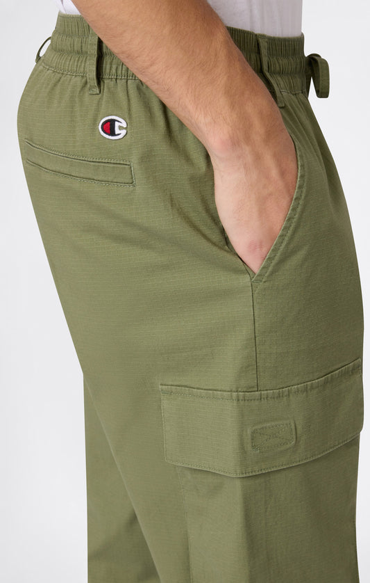 Herren Cargohose aus Webstoff Icons