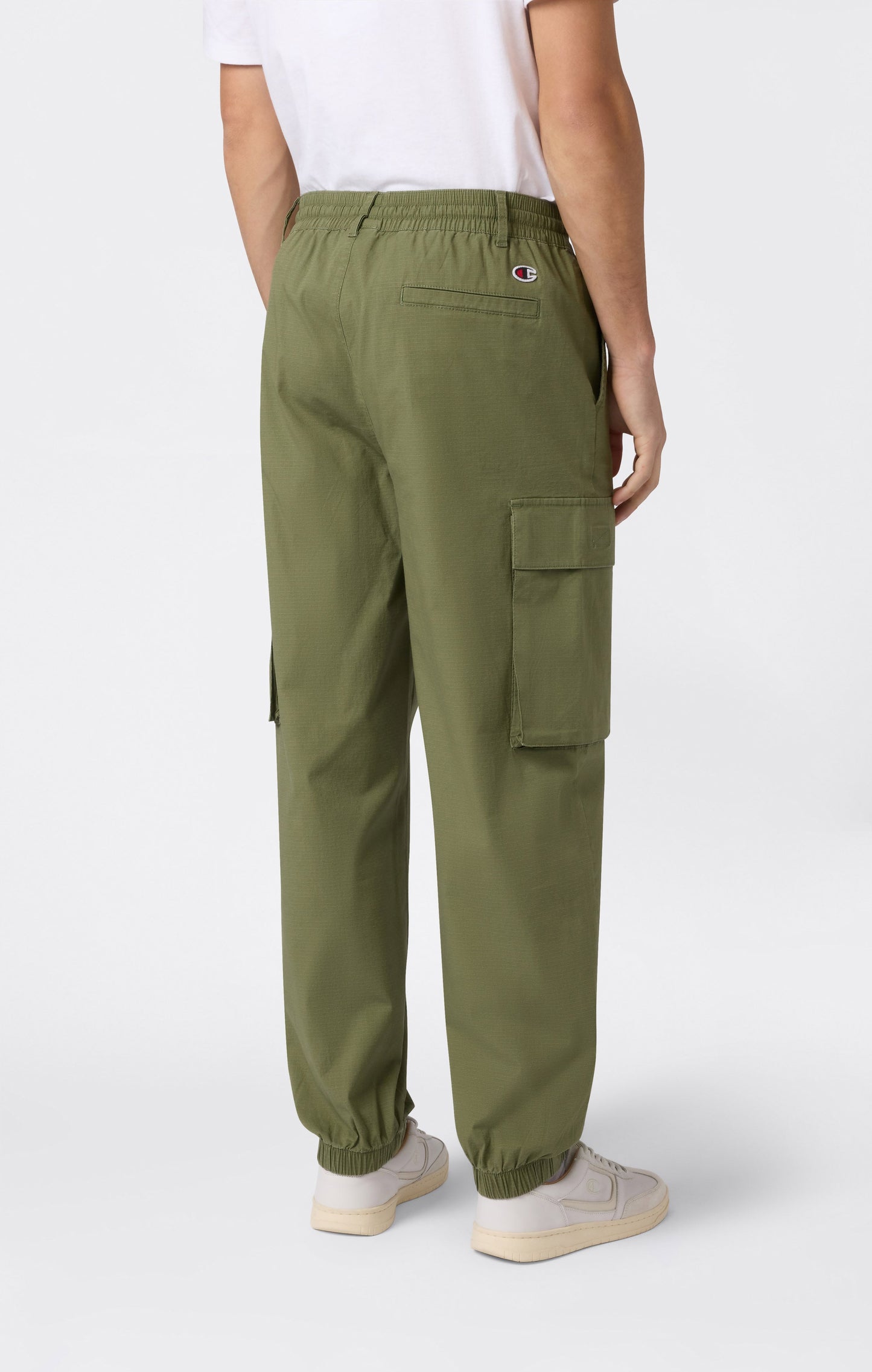 Herren Cargohose aus Webstoff Icons