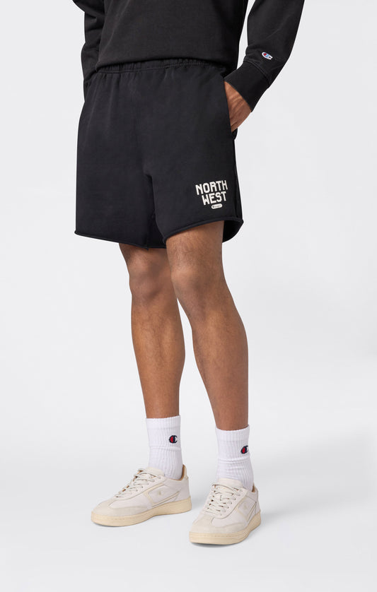 Herren-Shorts 7 East West