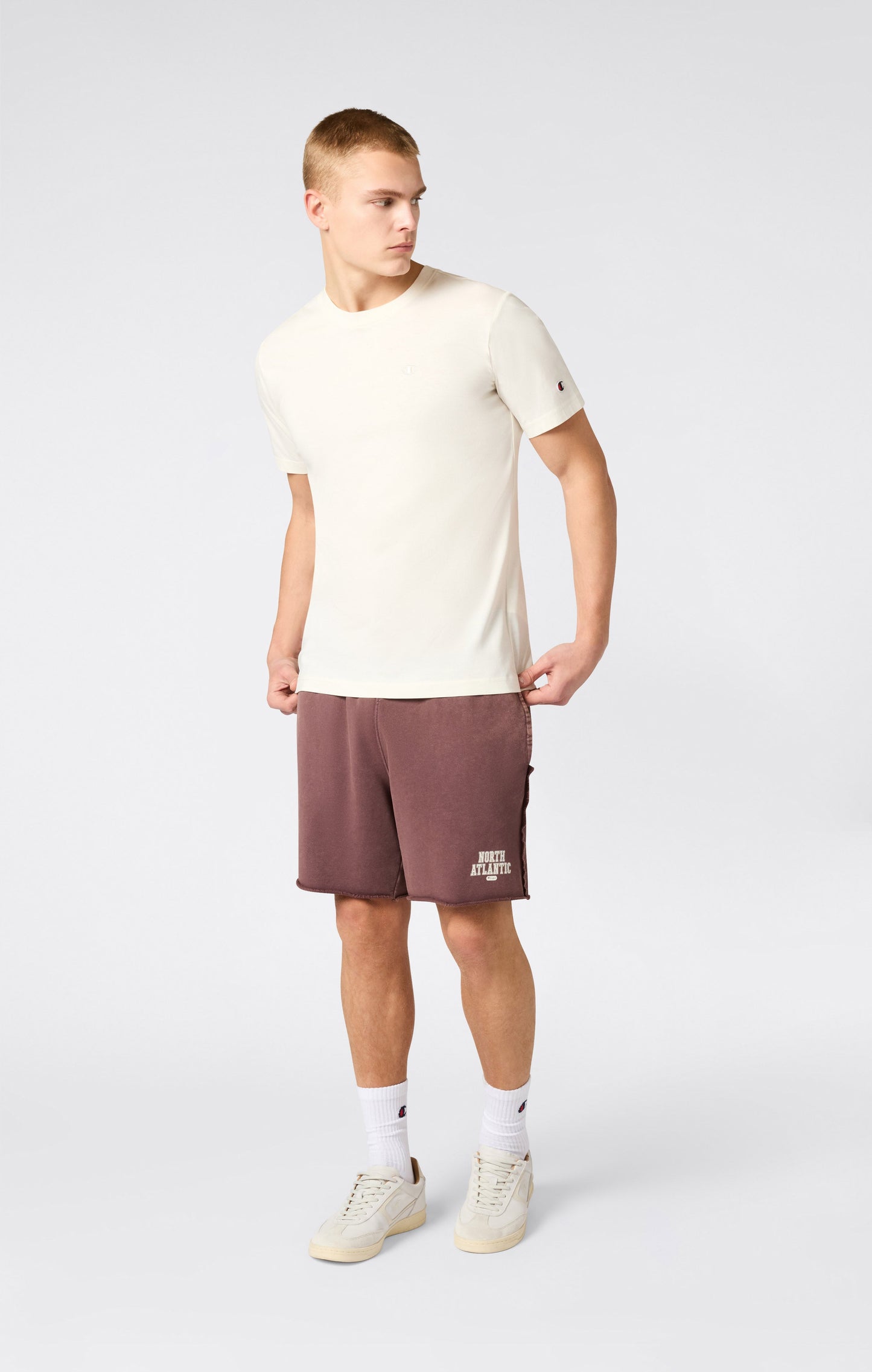 Men's 7 East West Shorts