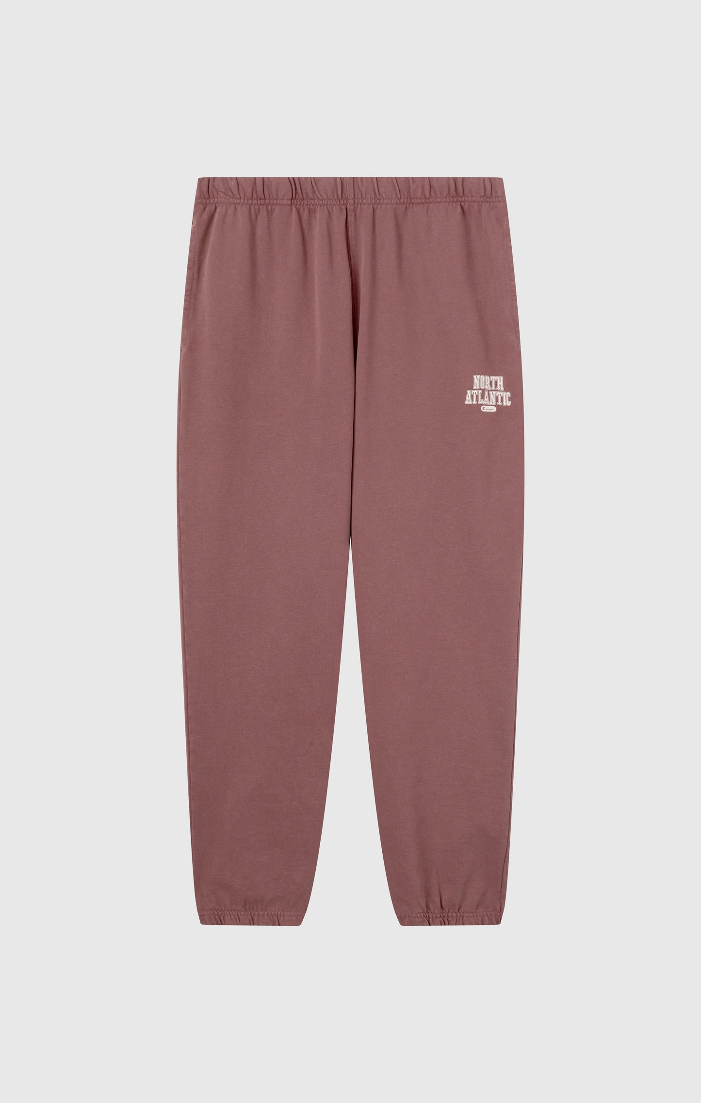 Herrenhose mit Gummibund an den Seiten