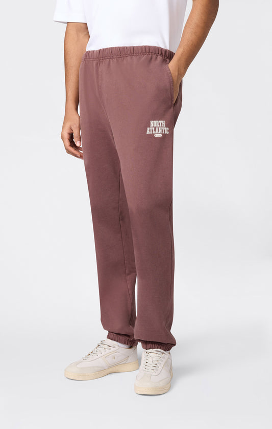 Herrenhose mit Gummibund an den Seiten