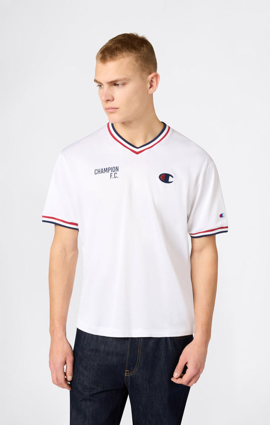 Fußball-T-Shirt für Herren