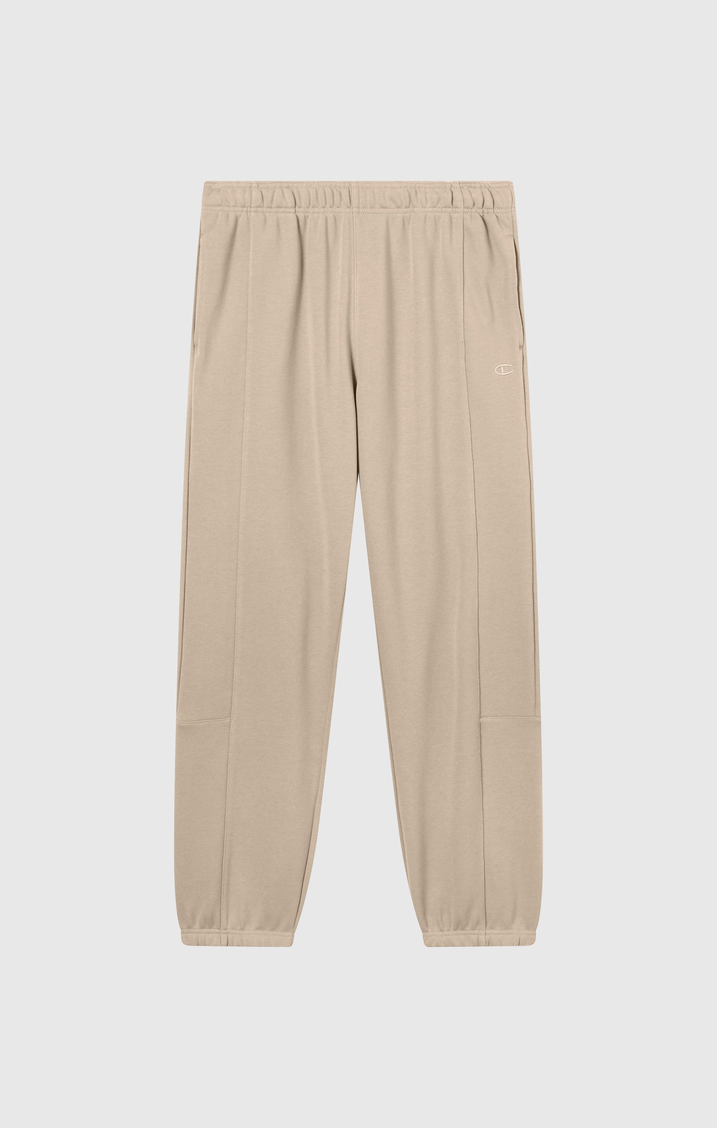 Men's Elastic Cuff Pants Icons