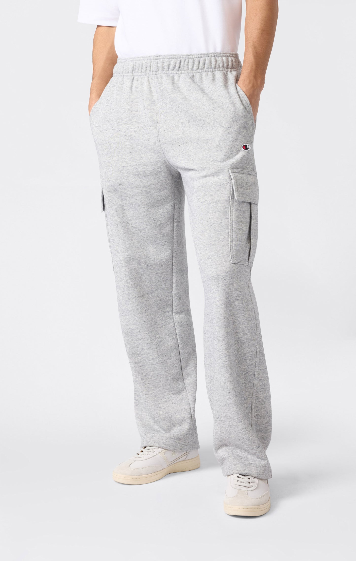 Men's Cargo Jogger Pants Icons