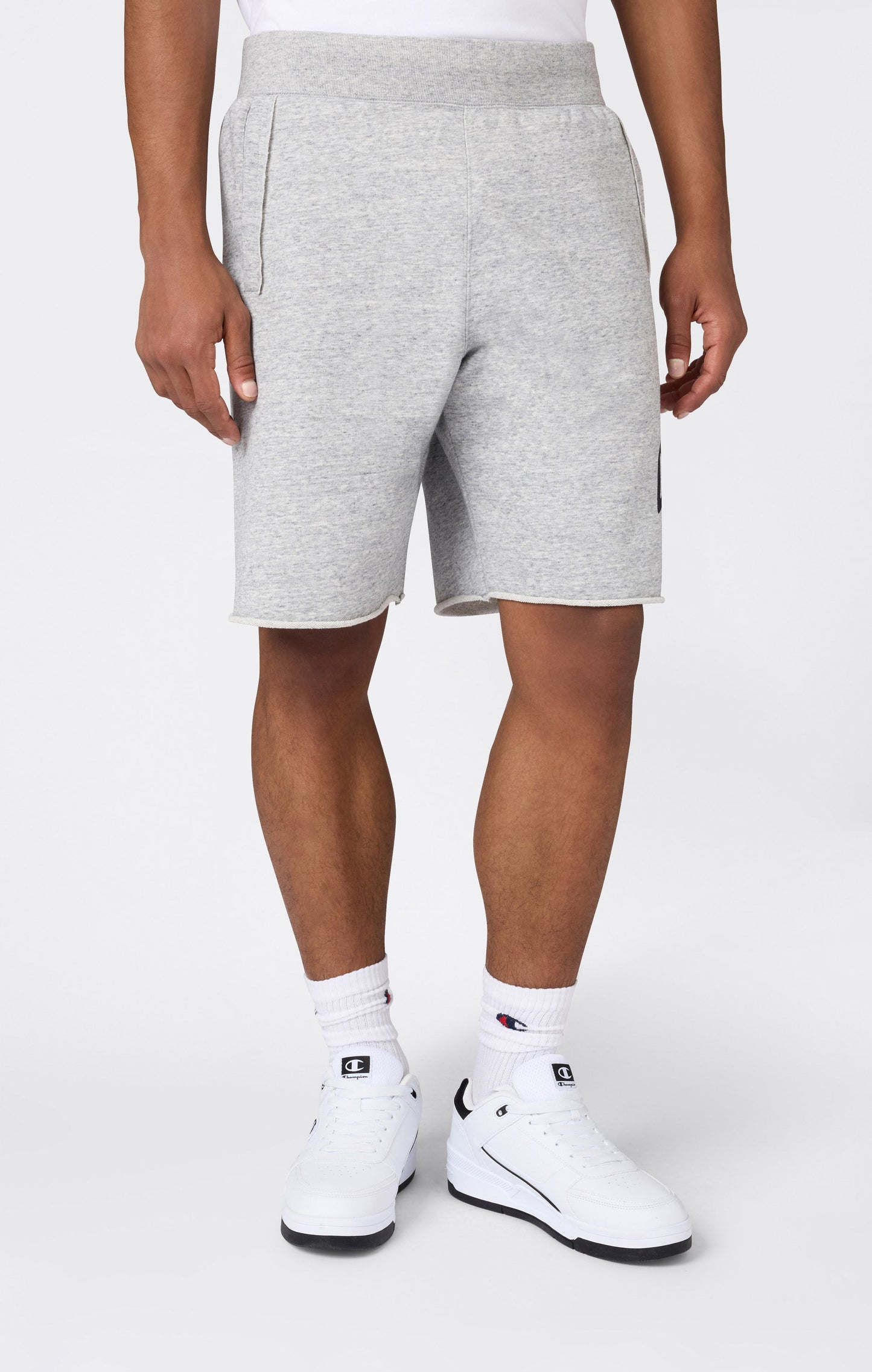 Men's 9 Long Bermuda Shorts Icons