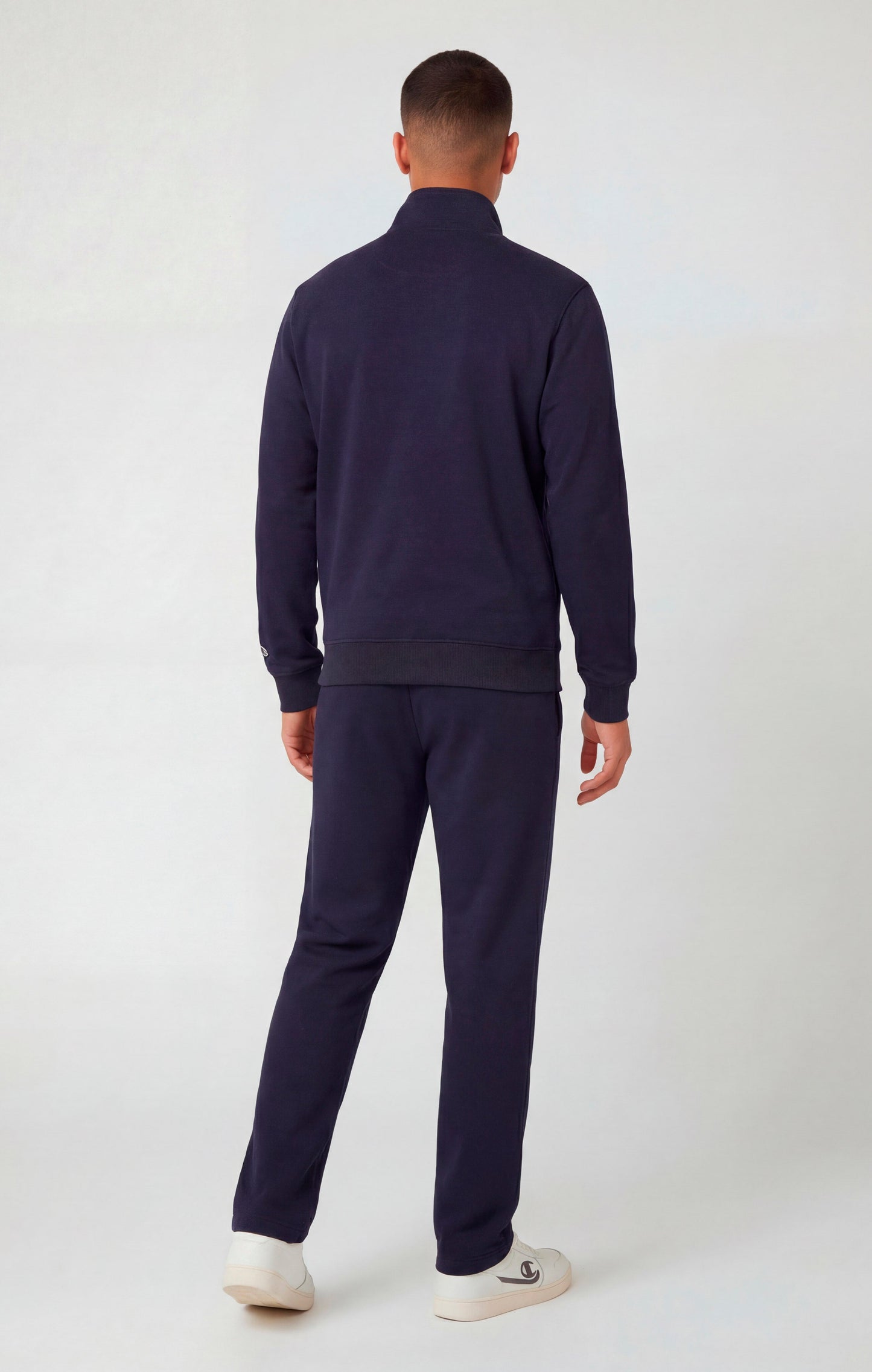 Men's Lightweight Full Zip Tracksuit