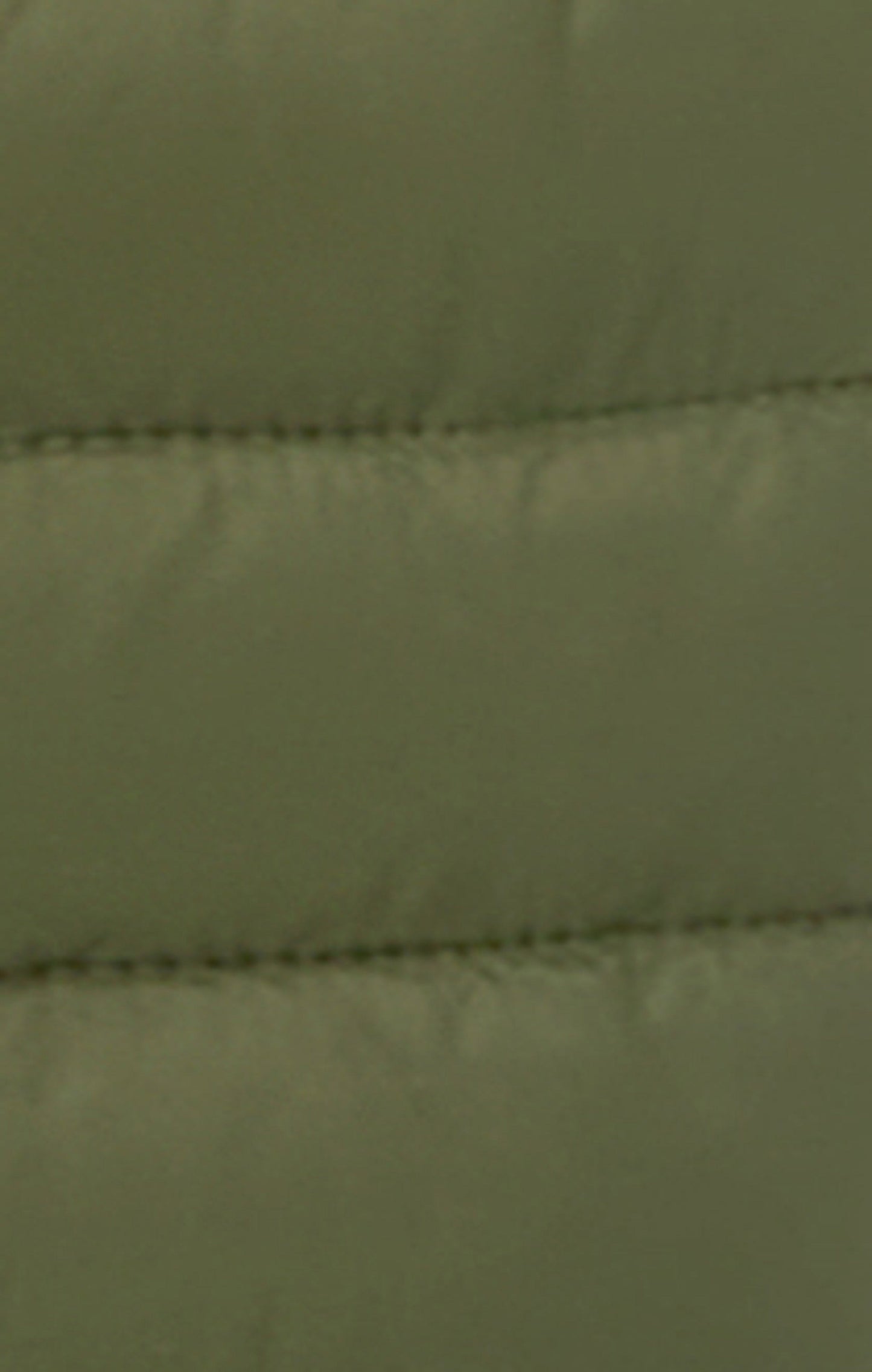 Leichte wattierte Herrenjacke mit Kapuze und durchgehendem Reißverschluss