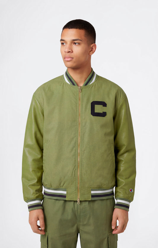 Herren-Bomberjacke