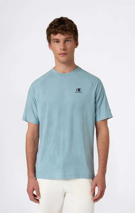 Herren C-Tech Stretch Sport-T-Shirt