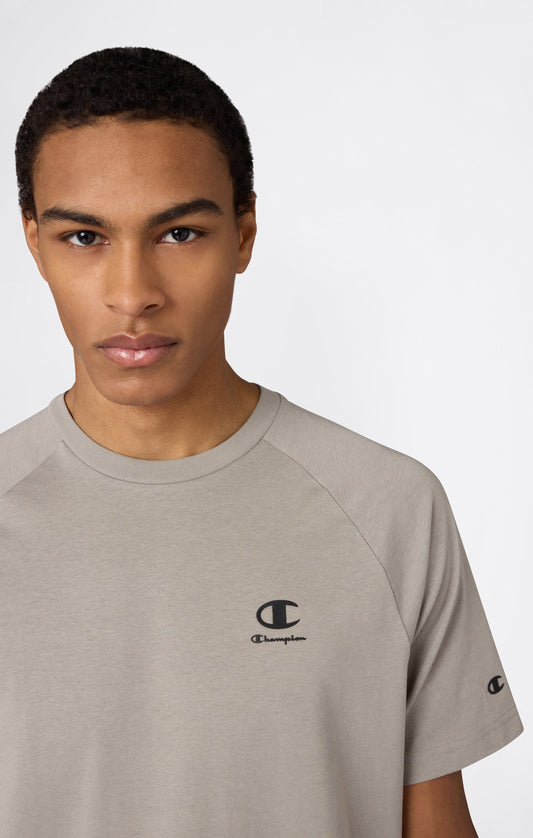 Herren C-Tech Stretch Sport-T-Shirt