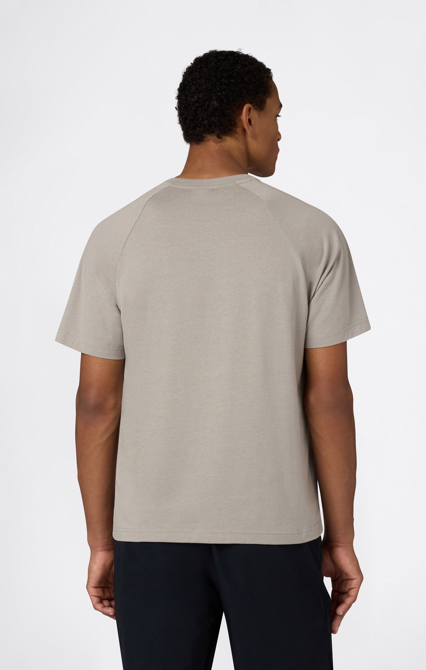 Men's C-Tech Stretch Sports T-Shirt