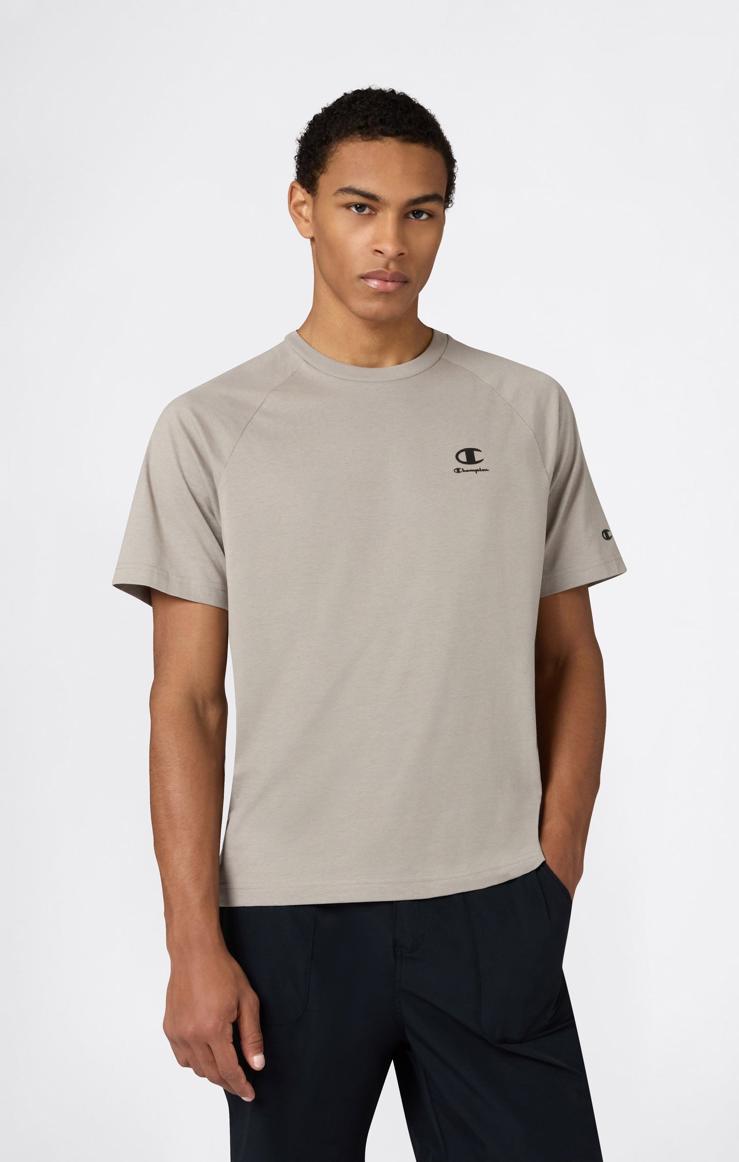 Men's C-Tech Stretch Sports T-Shirt