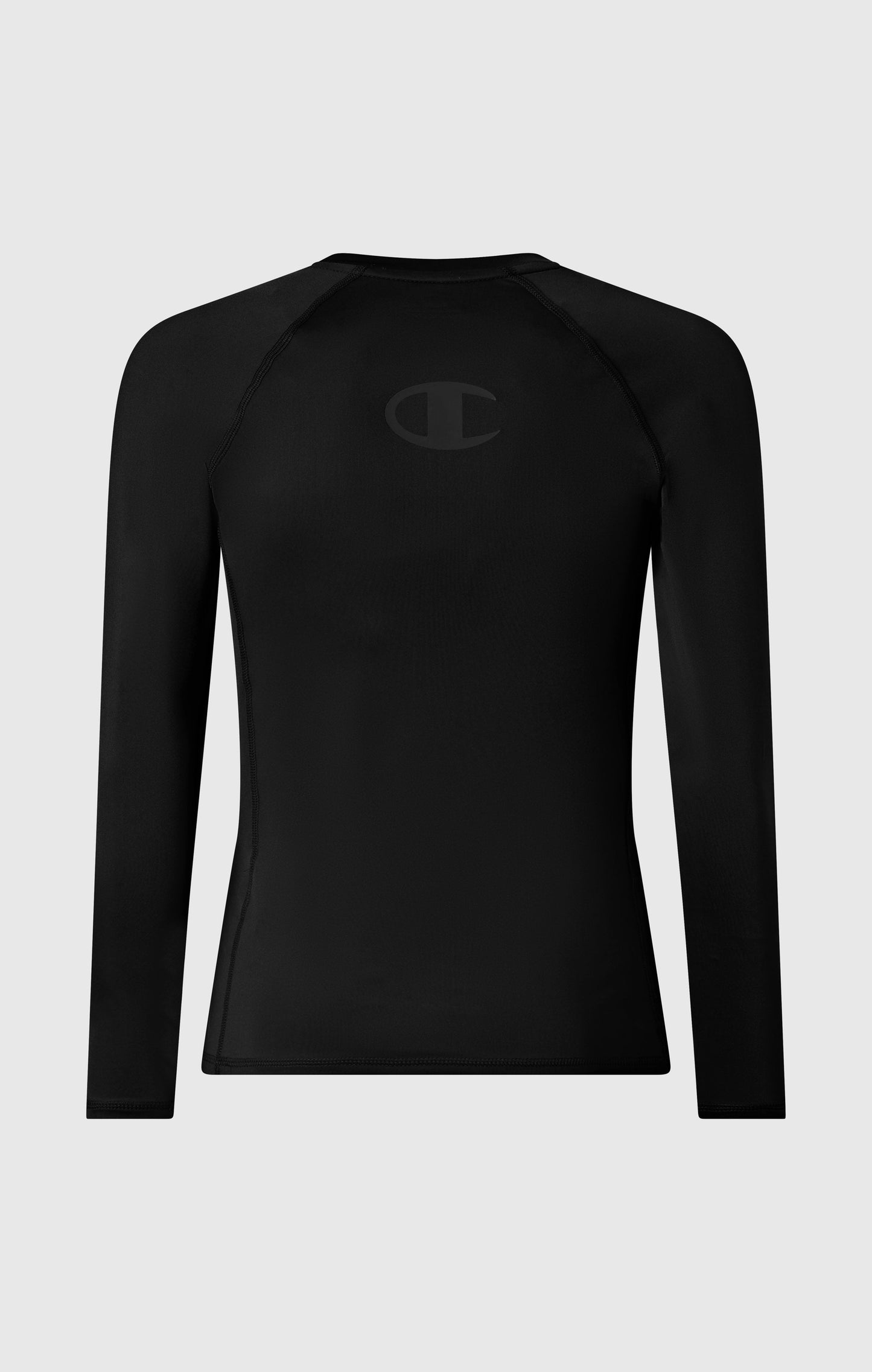 Herren Kompressions-Langarm-T-Shirt Combat